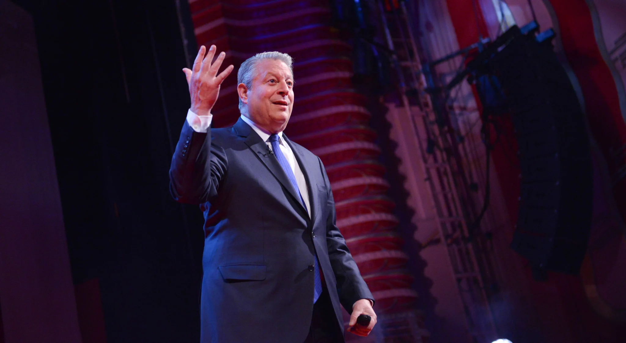 Al Gore