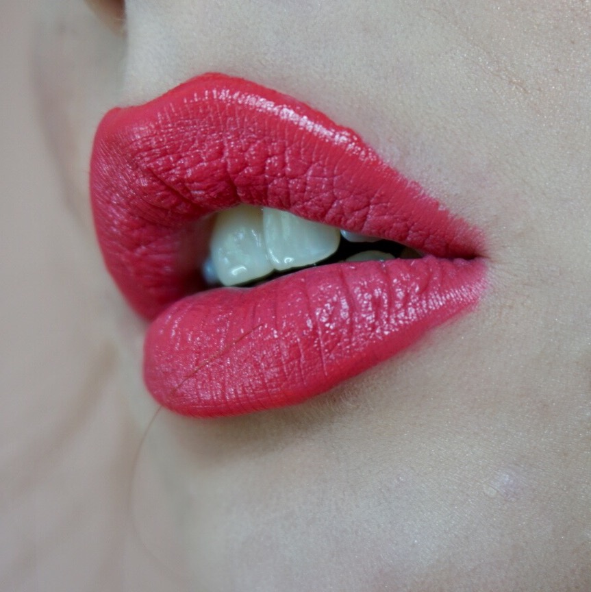 Too Faced's 'Melted Melon' Melted Lipstick