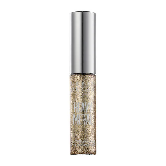 Photo Credit: Urban Decay Cosmetics. 'Midnight Cowboy" Heavy Metal Liner.
