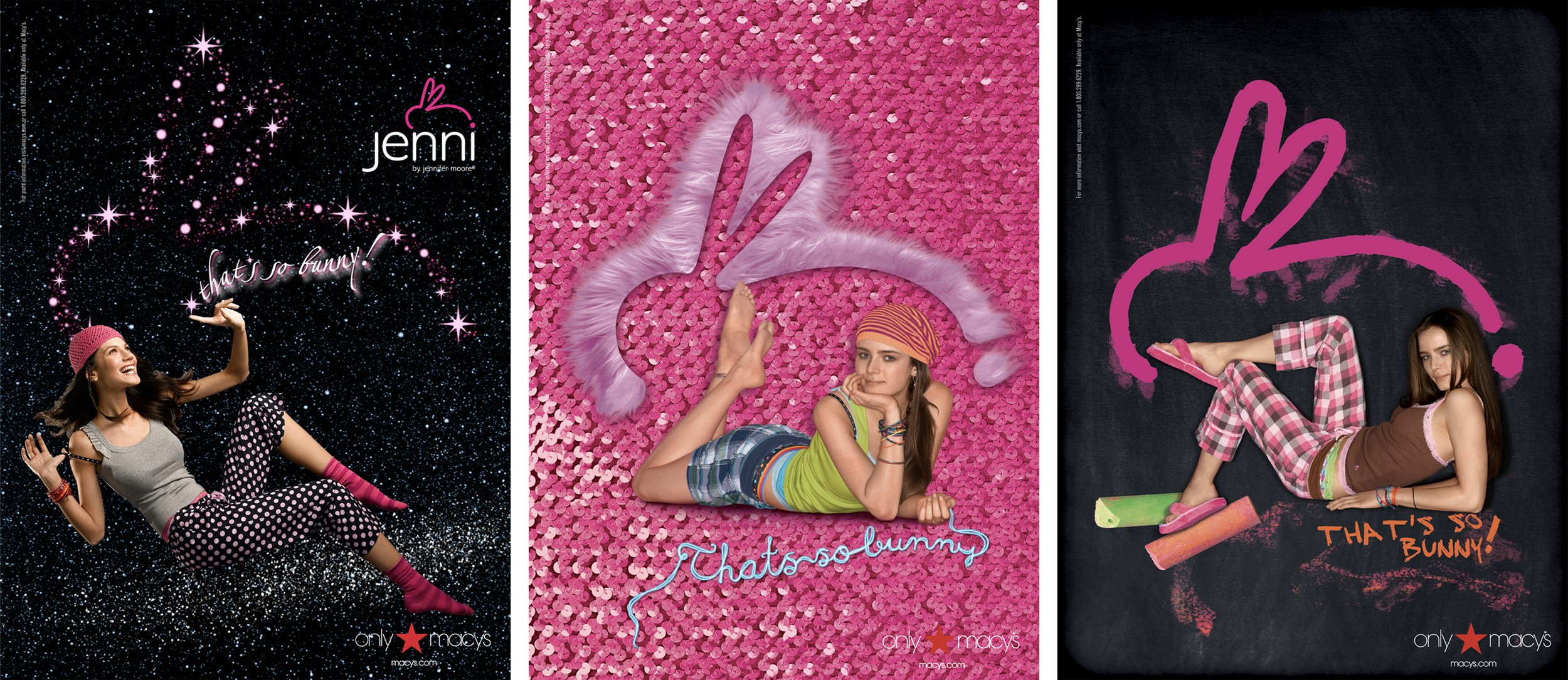Jenni: Repositioning for a New Generation