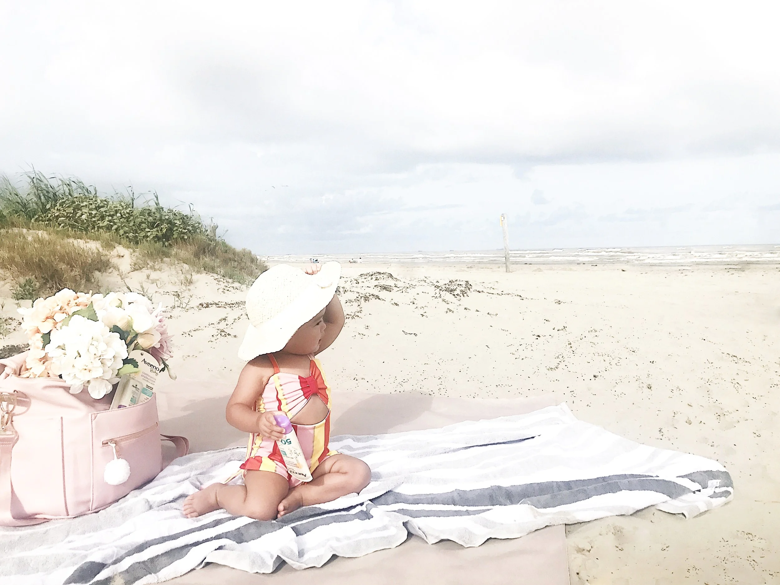 3 Easy Beach Day Hacks 