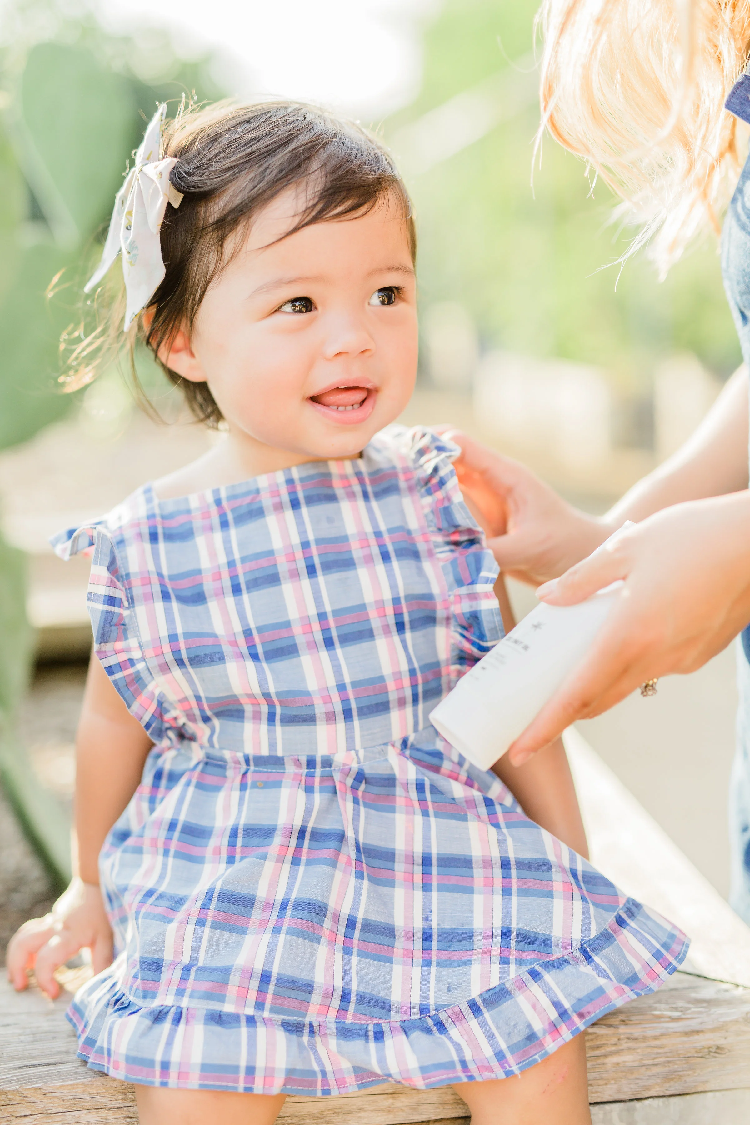 5 Favorite Ways to Use Coconut Oil for Mama and Baby with Kapuluan