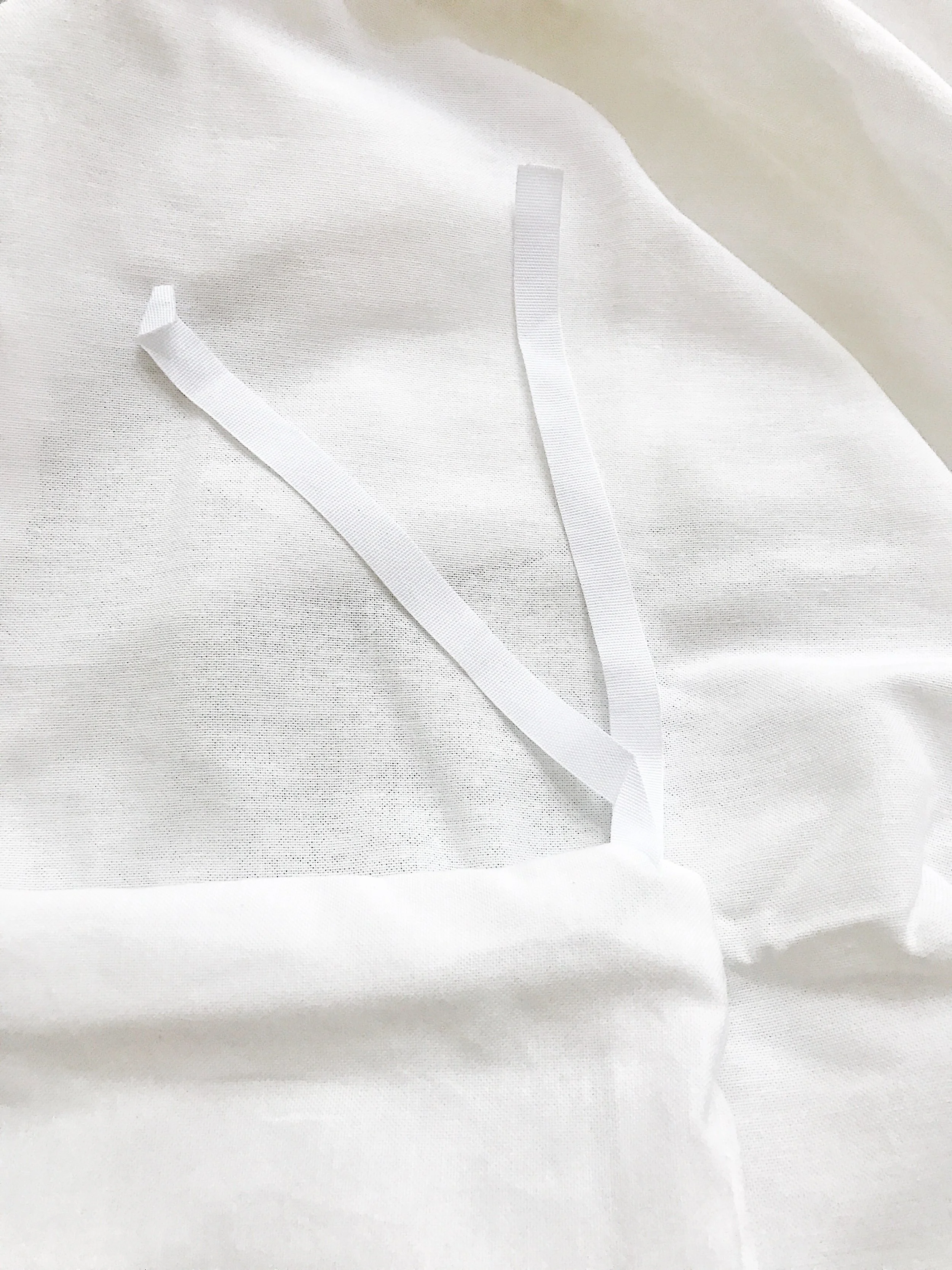 Boho Master Bedroom Reveal with the Perfect Wainscott Oxford Weave