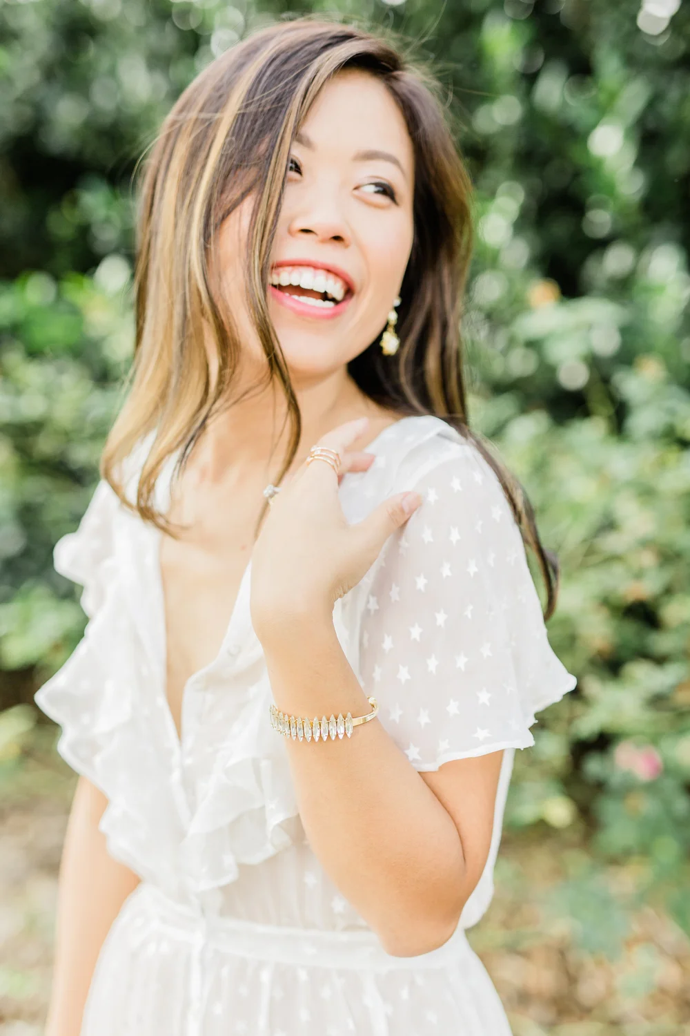 My Favorite Boho Jewelry Pieces Right Now  JOYFULLY GREEN