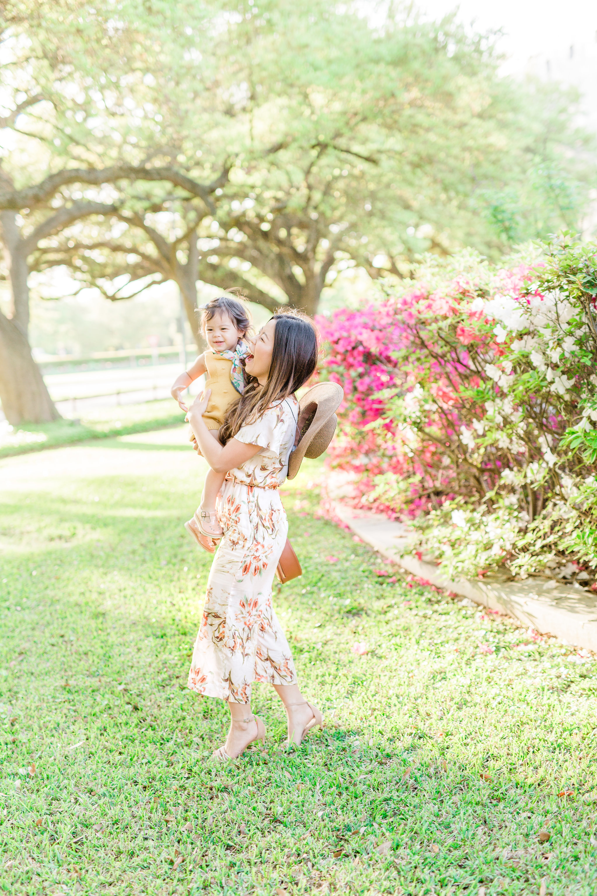 oyfullygreen First Tim Stitch Fix Spring Summer Review with Coupon Code mommy and me jumpsuit.jpg