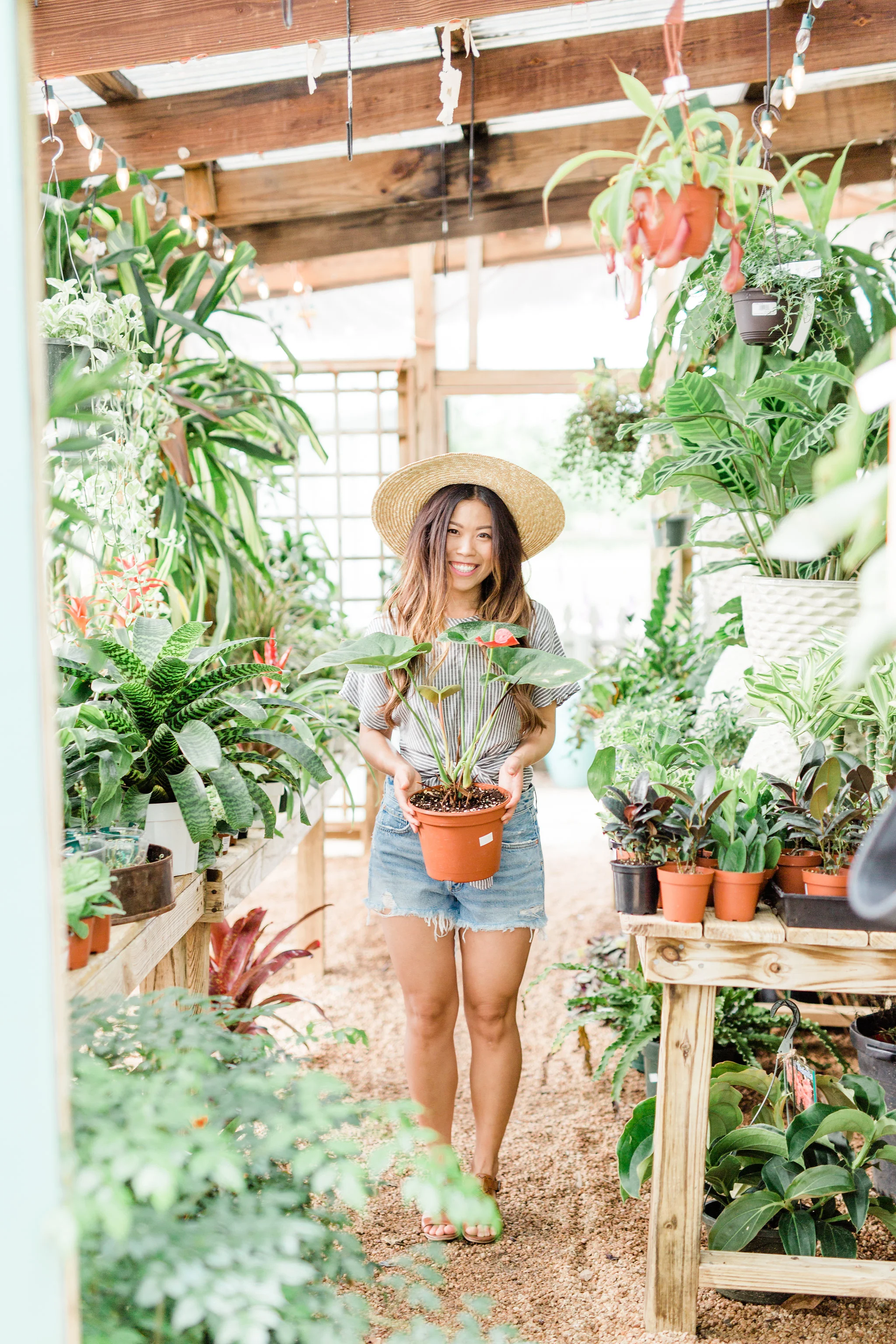 effortless summer outfits
