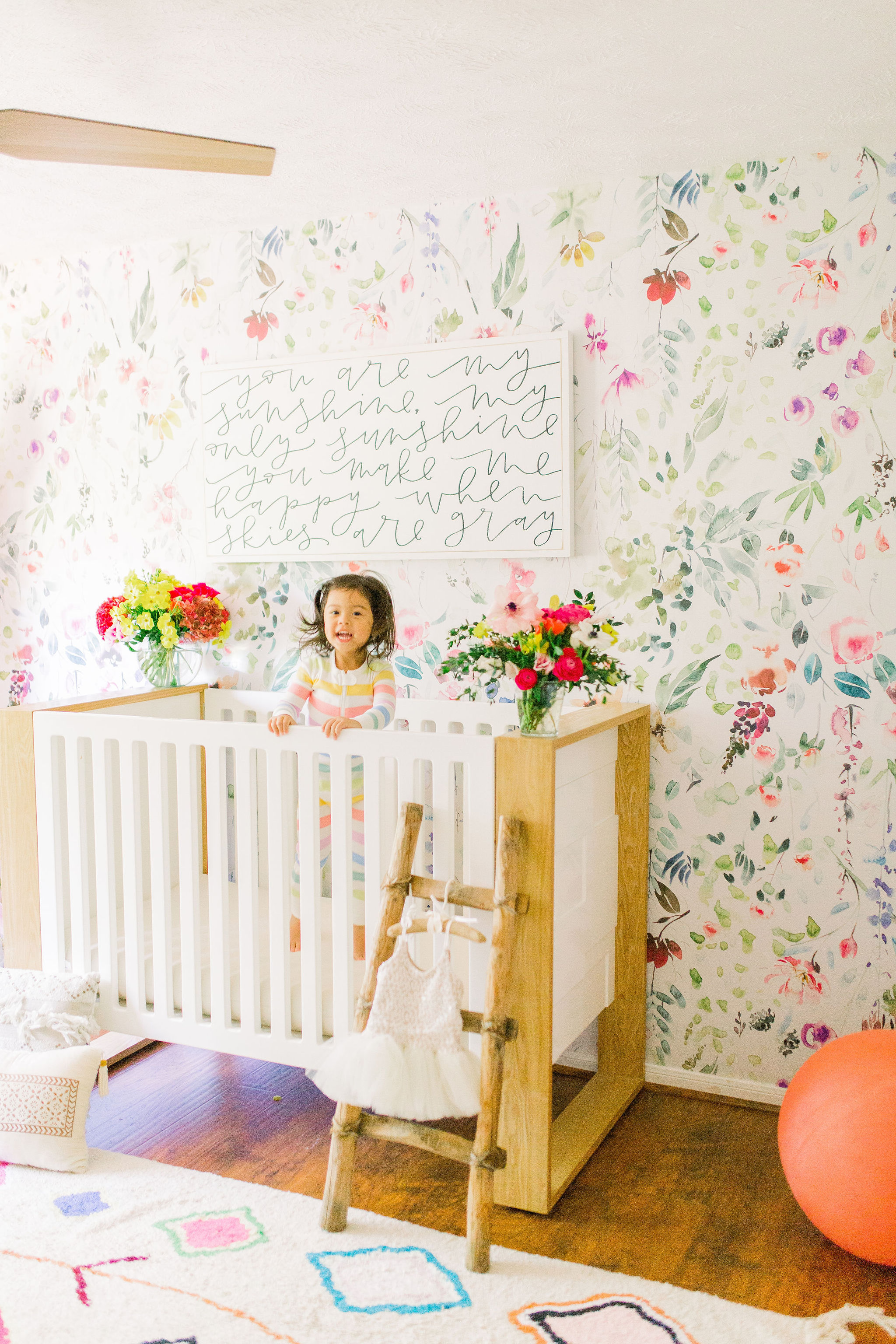 Toddler sleep update – How we said goodbye to pacis, hello to better night sleep plus the best natural organic baby crib mattress review
