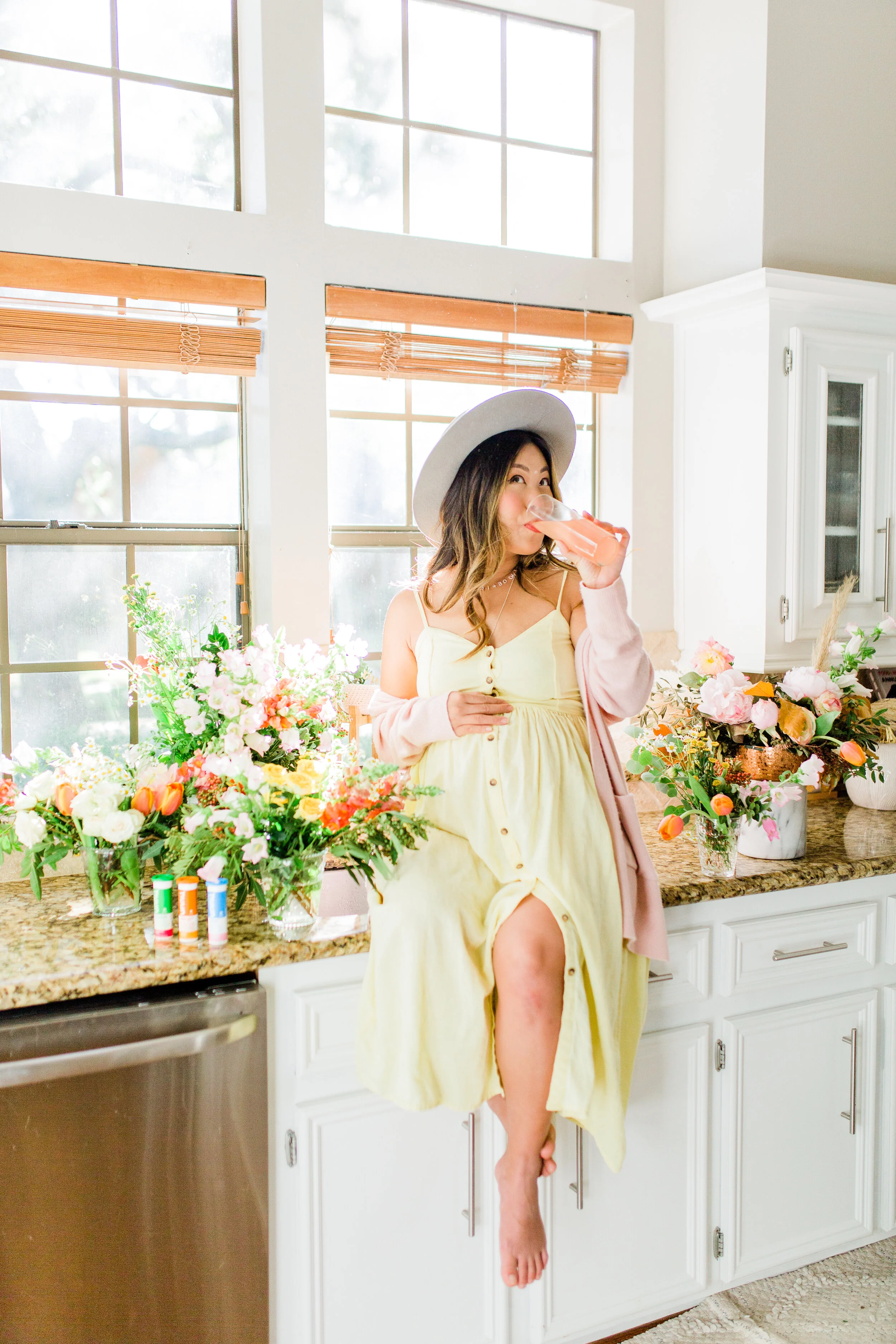 10 Ways to Improve Your Immunity — JOYFULLY GREEN
