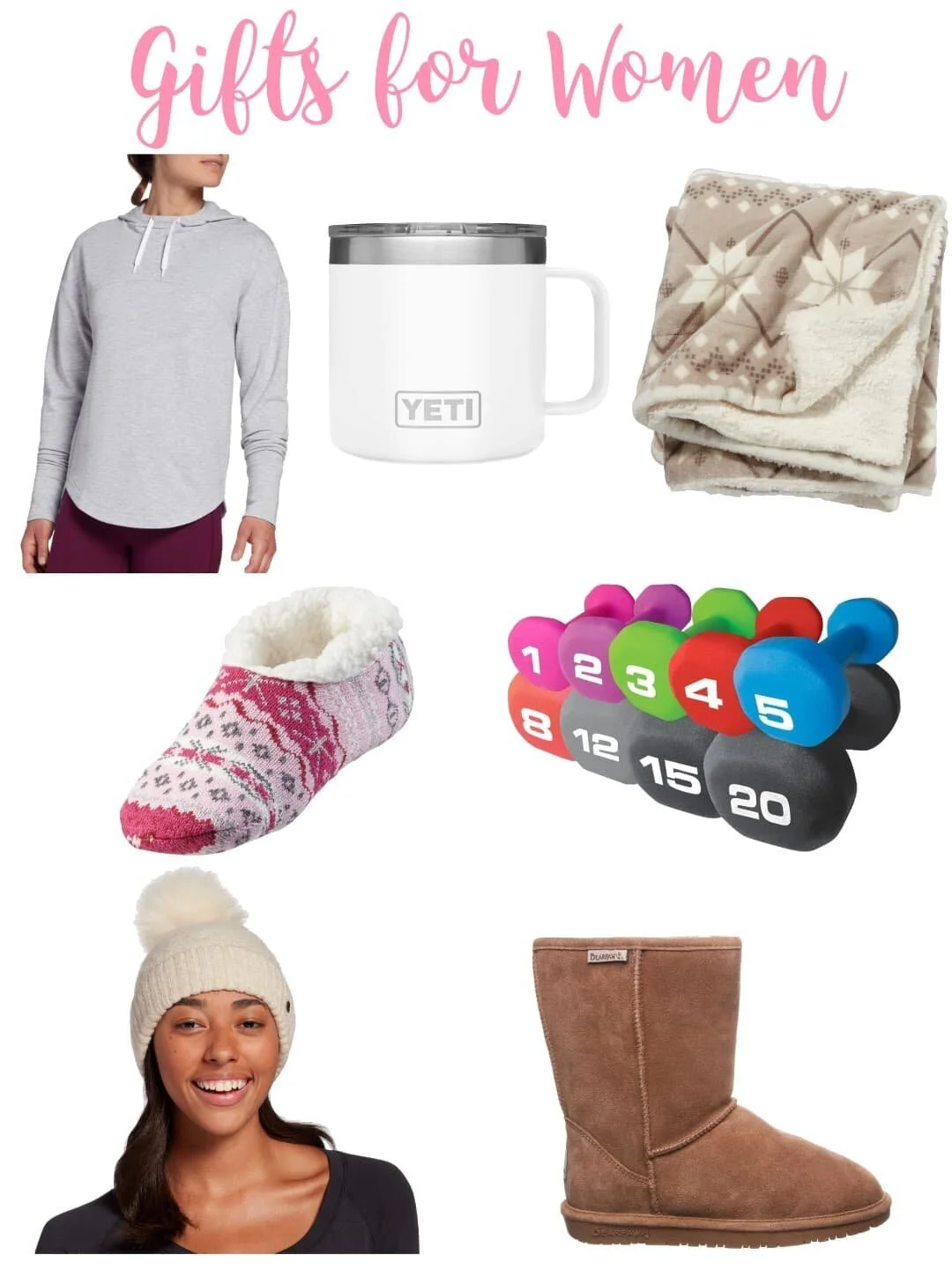 Last Minute Curbside Pick Up Gifts for Mom, Dad and Kids!