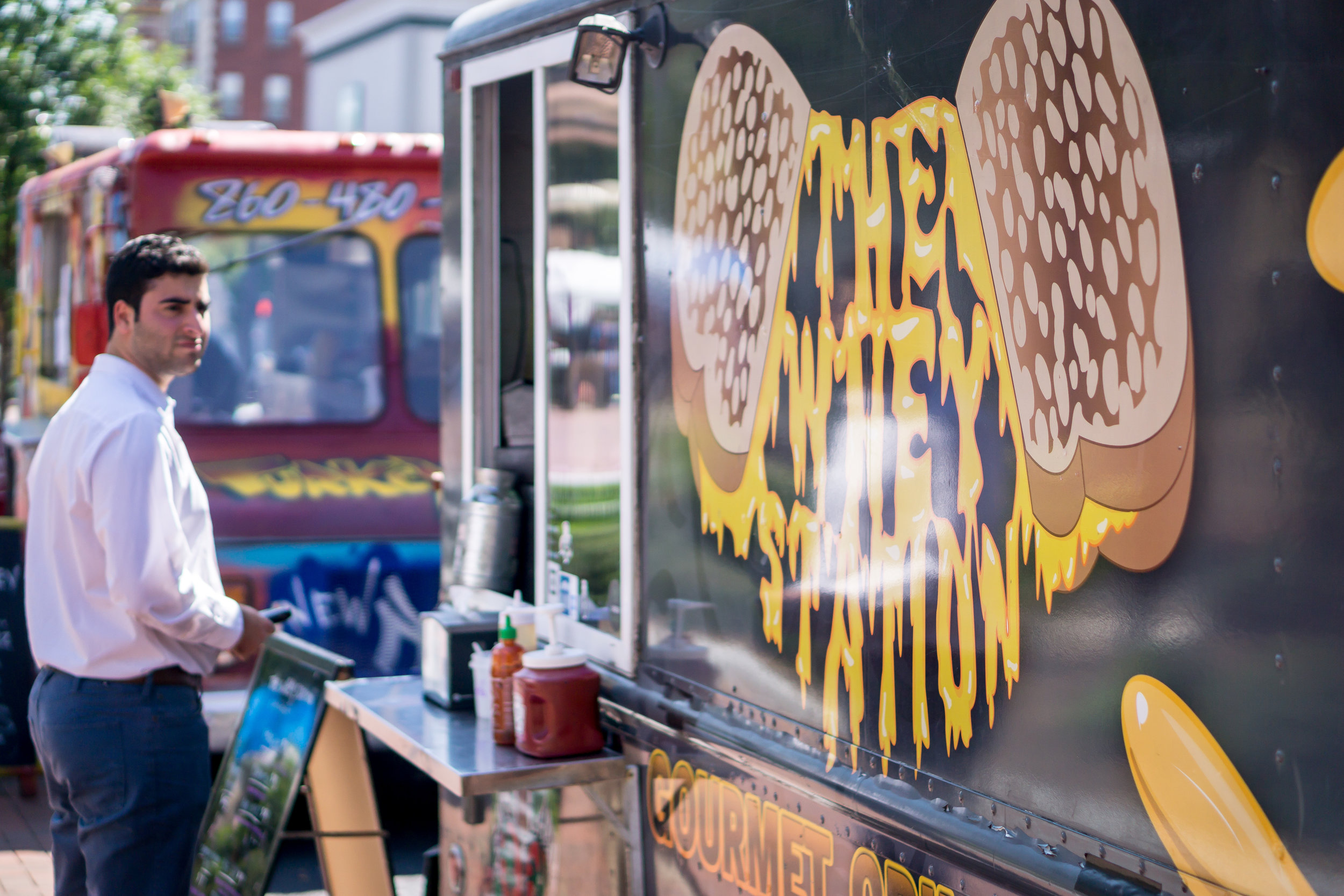 Photo Credit: Clean Line Creative