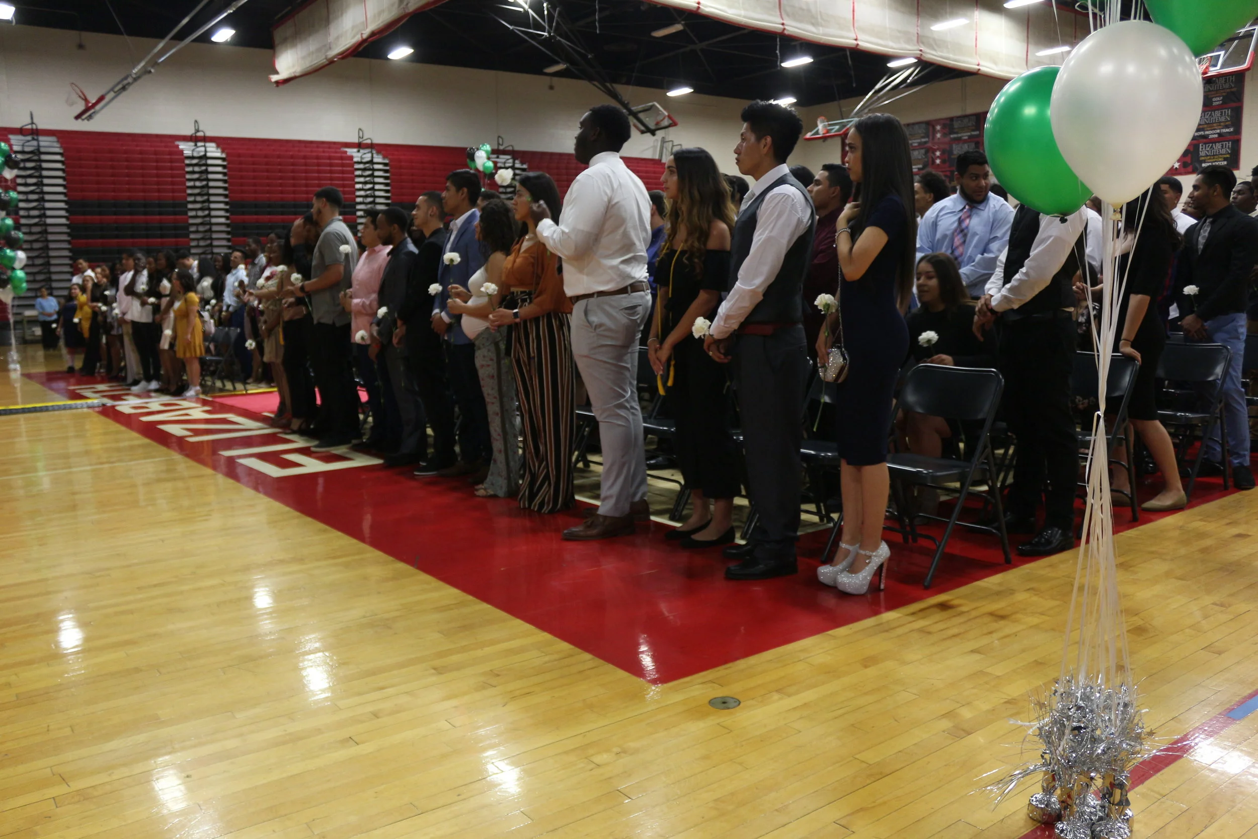 Jeffrey Andre Oakley Scholarship Giveaway