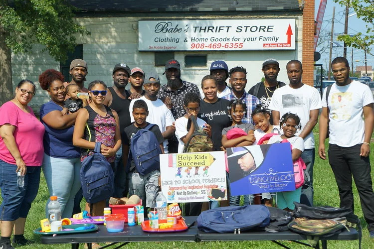 Back To School Readiness 