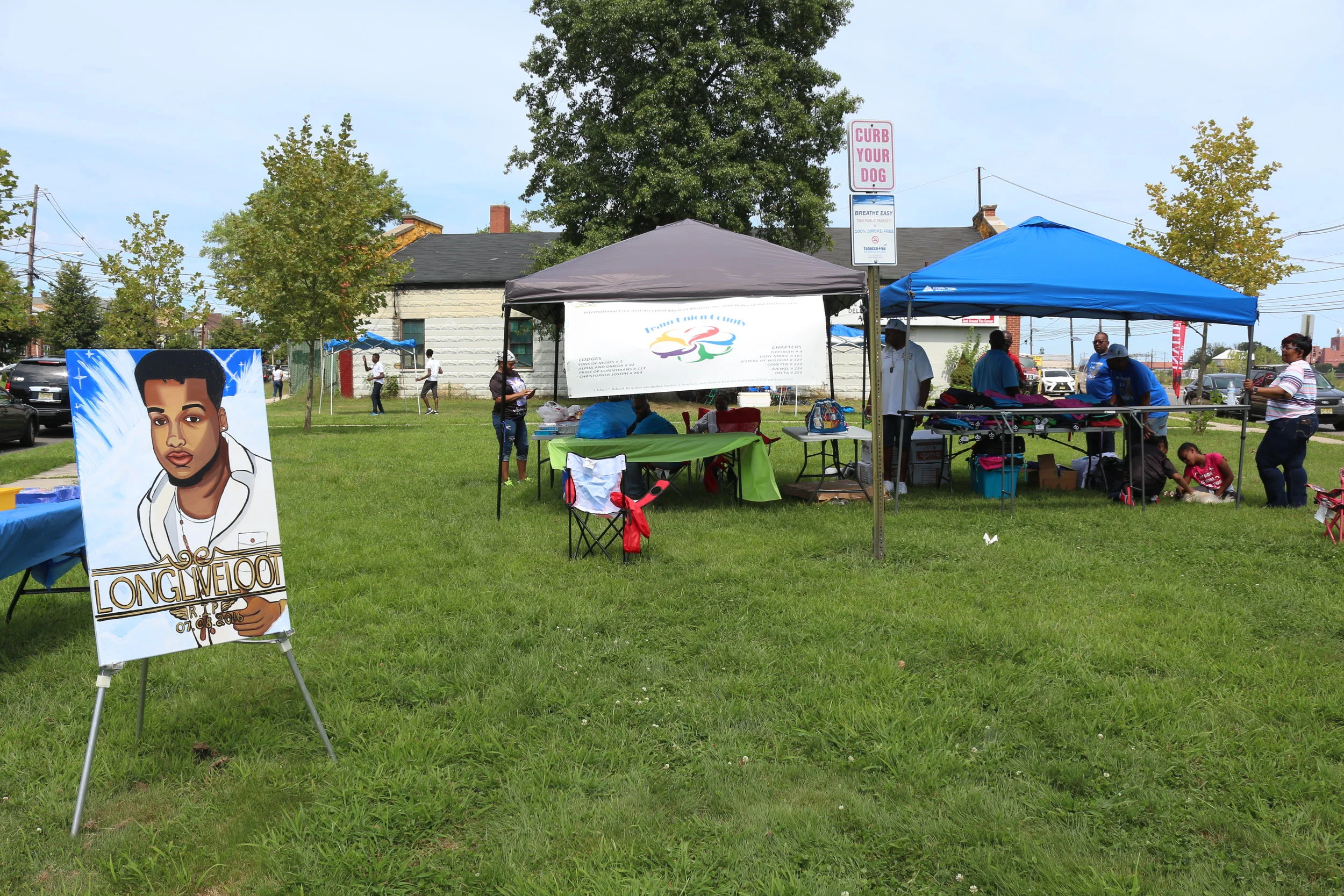 3rd Annual Back To School Readiness