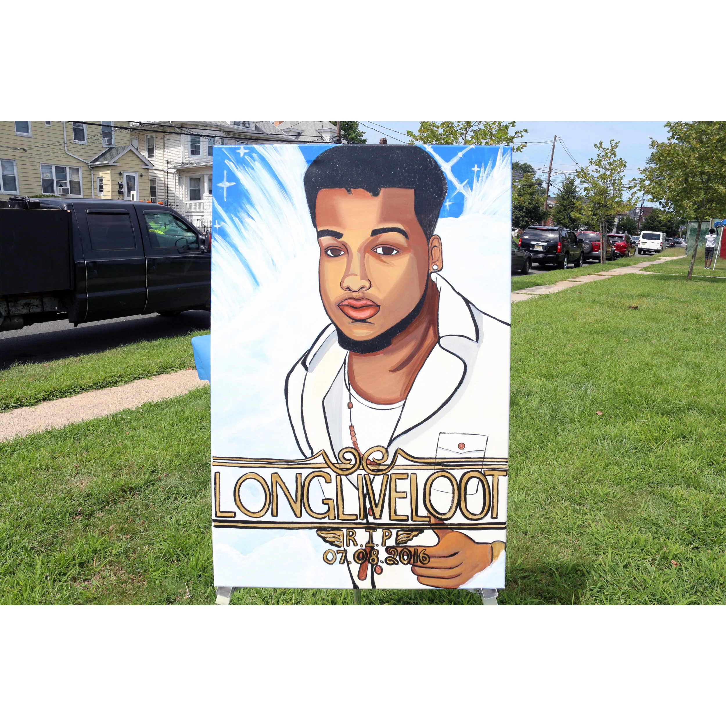 3rd Annual Back To School GiveAway