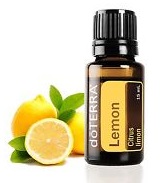  Citrus limon