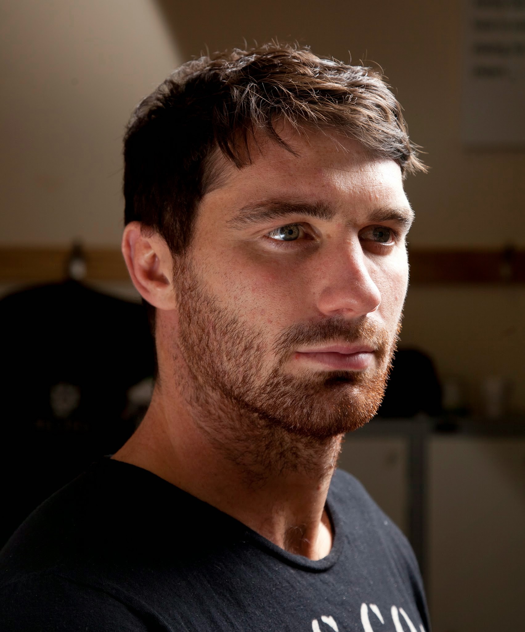 Matty Smith