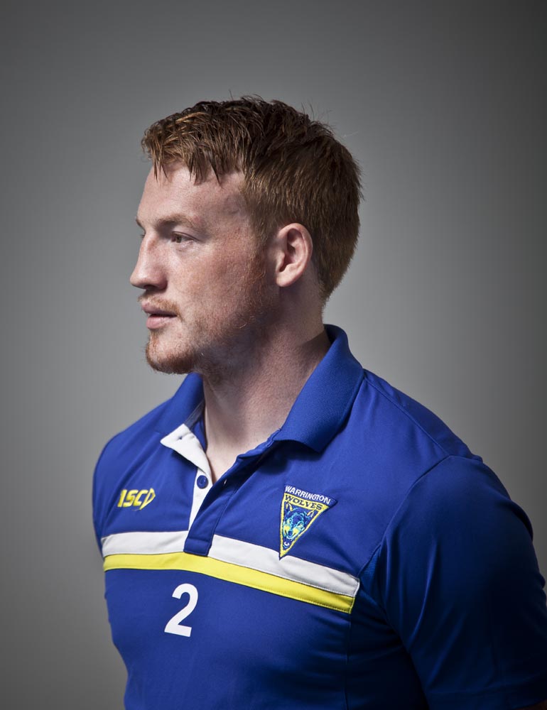 Chris Riley
