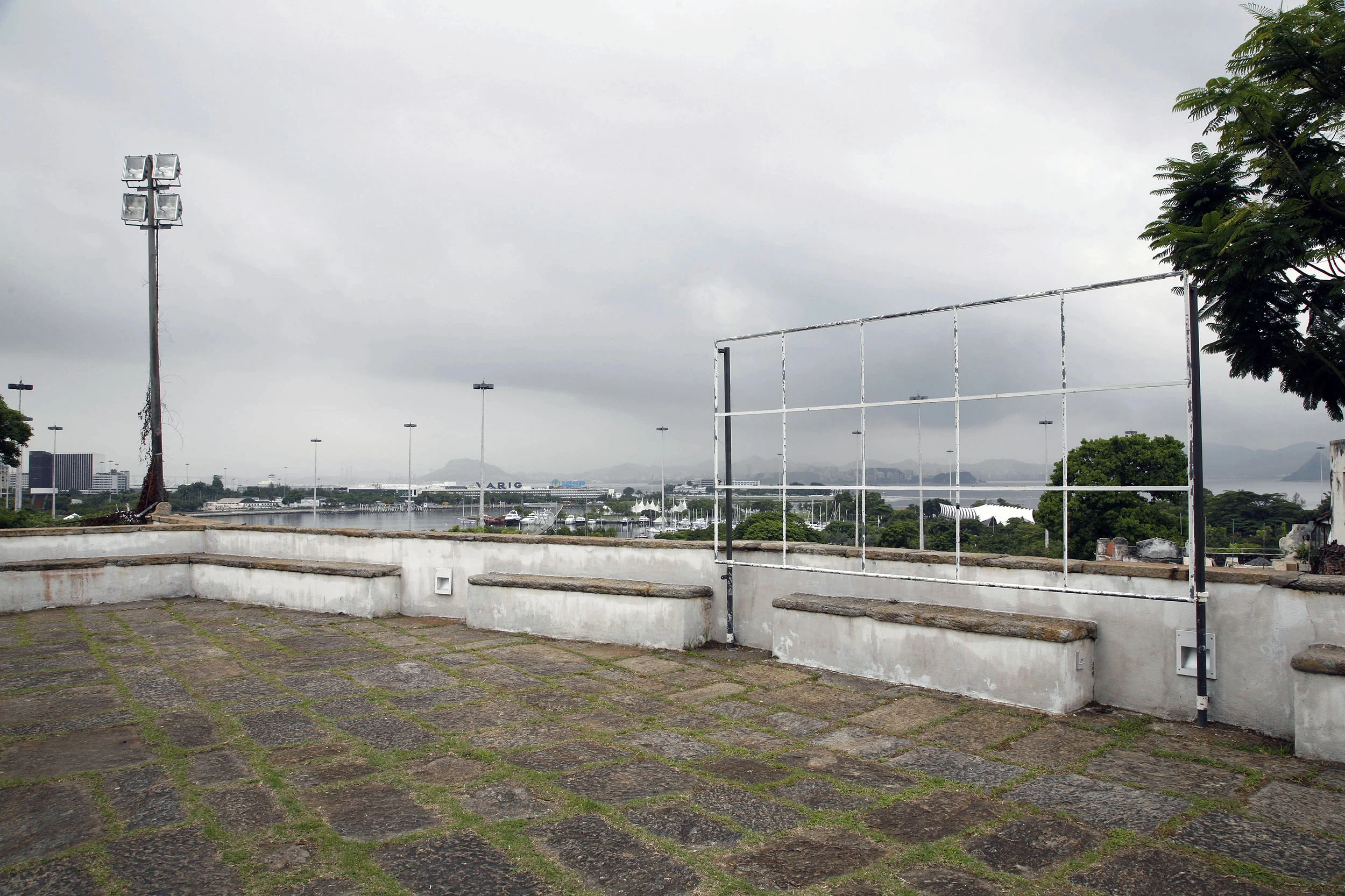 A documentary travel photograph taken in Rio de Janeiro, Brazil. Photography part of personal project