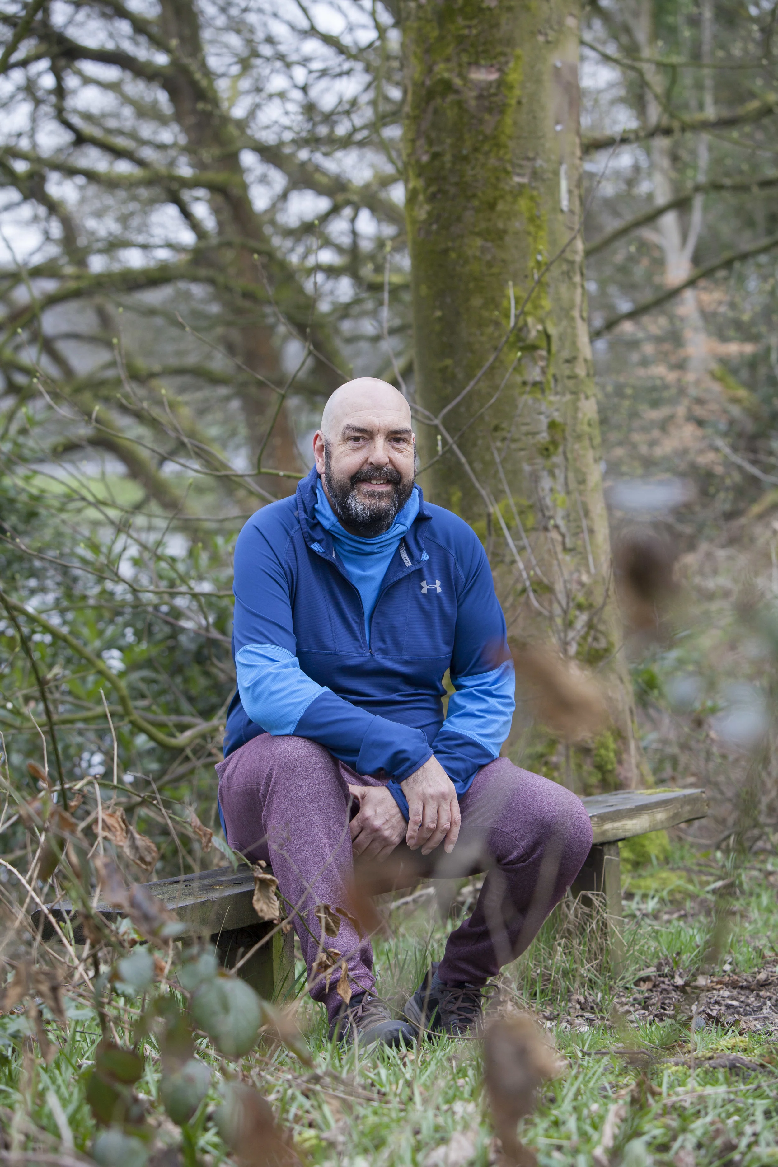 Jimmy Banks for Royal Bank of Scotland