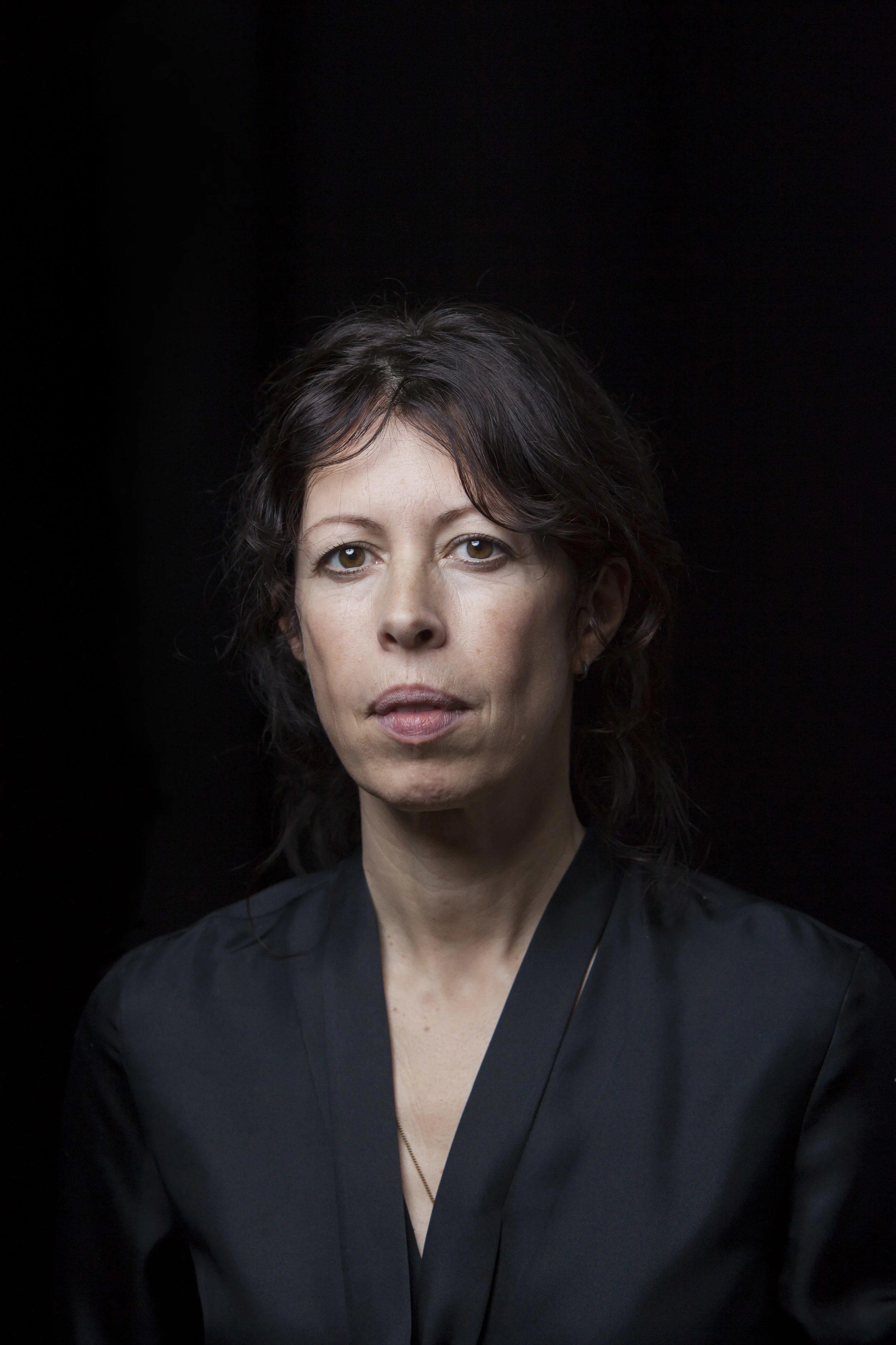 Cecily Brown by Shana Wilson