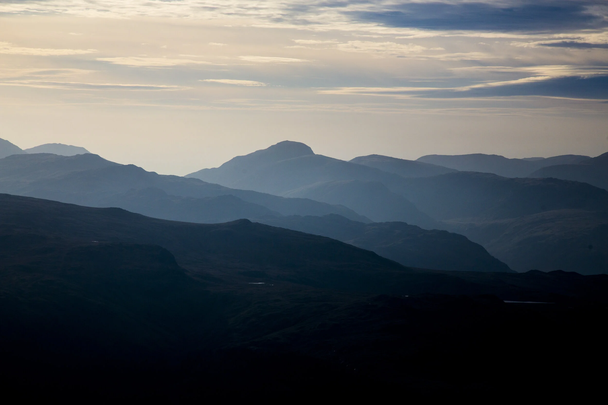 Blazing Winter vs. The Beast from the East...
