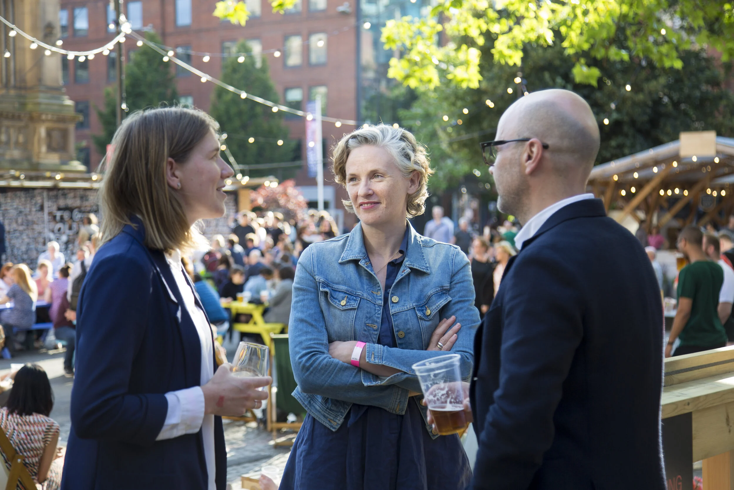 What Makes a House a Home? for Hawkins/Brown