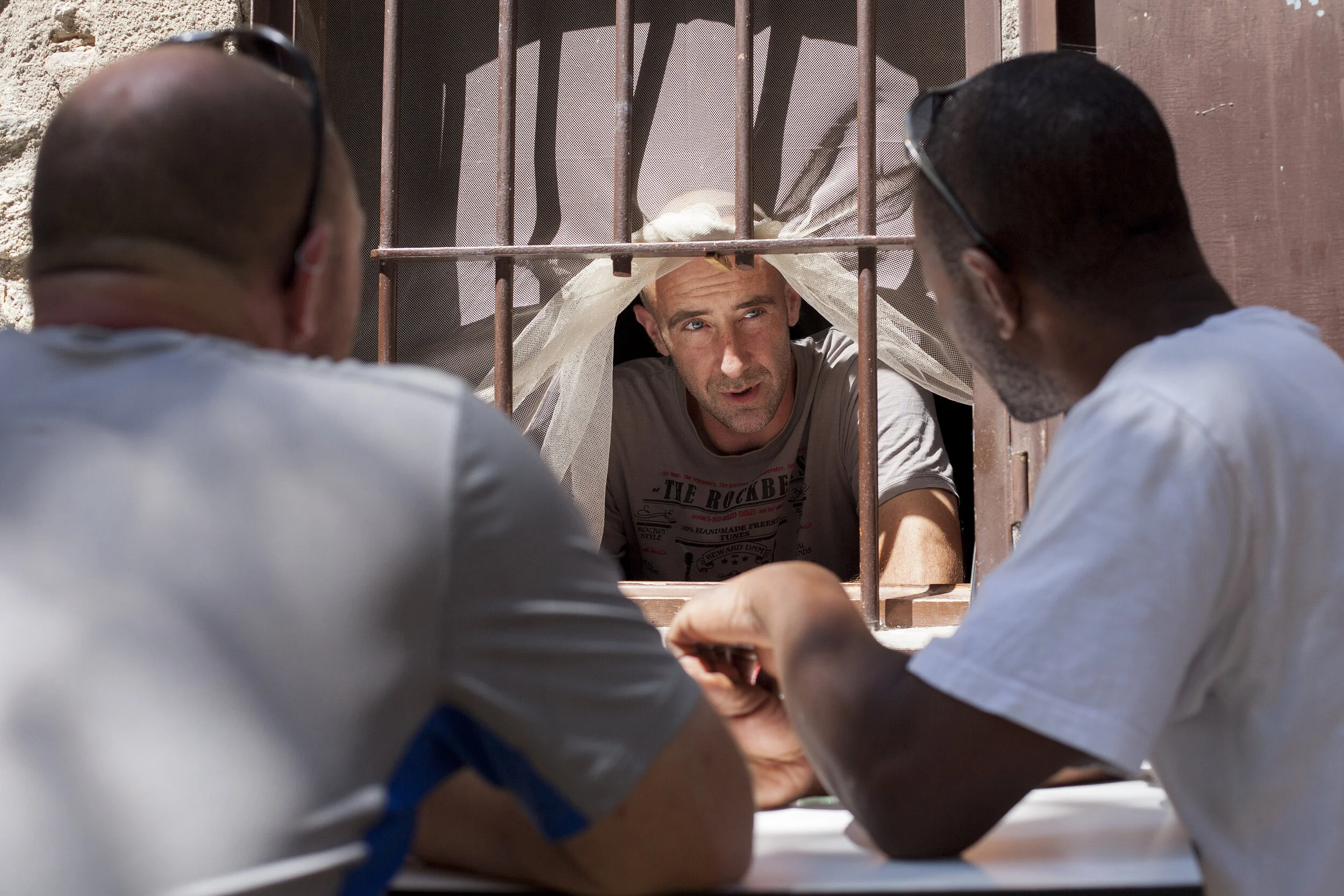 Pyrenees GR10 trekking documentary