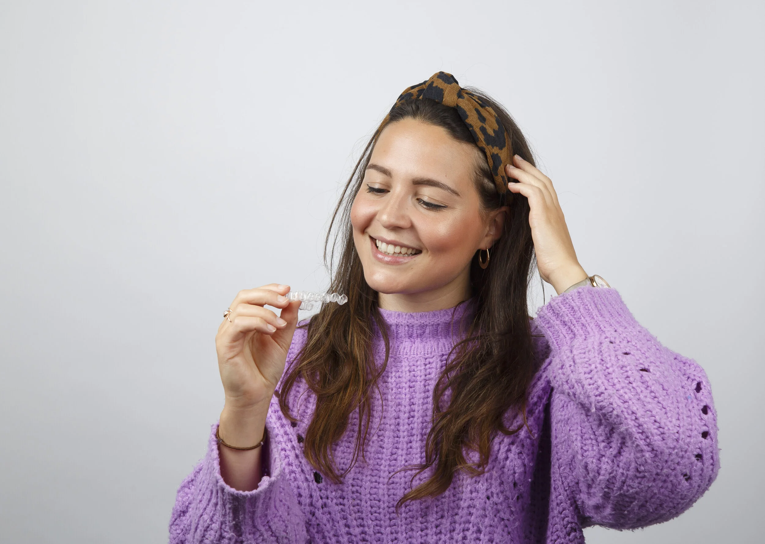 BeClear Orthodontics for What Marketing