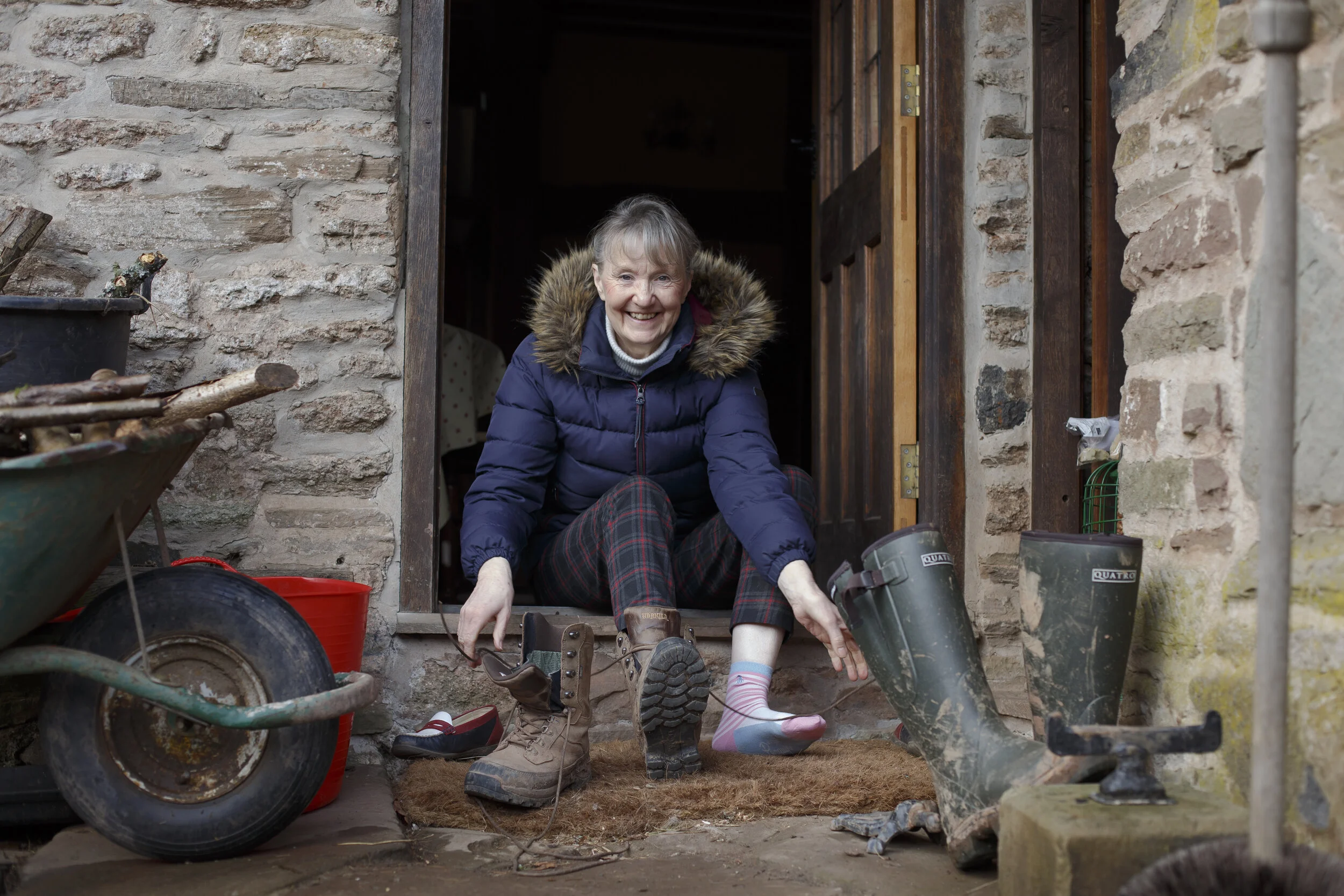 Sue Steer for the Royal Institute of Chartered Surveyors