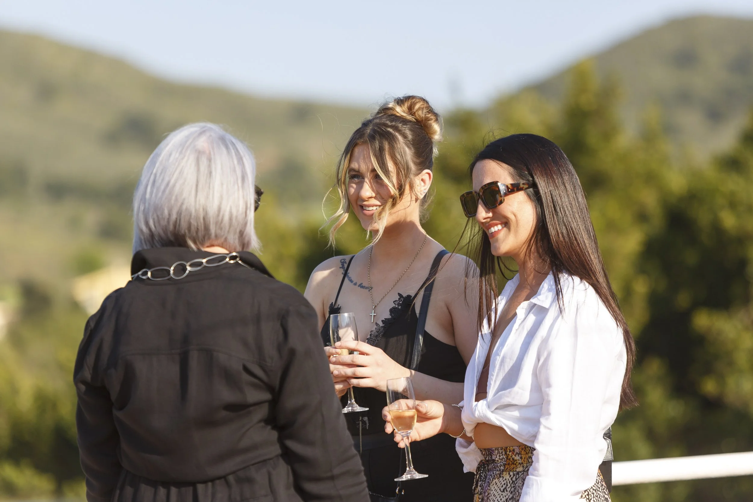 Conference Photography for The Invisible Orthodontist