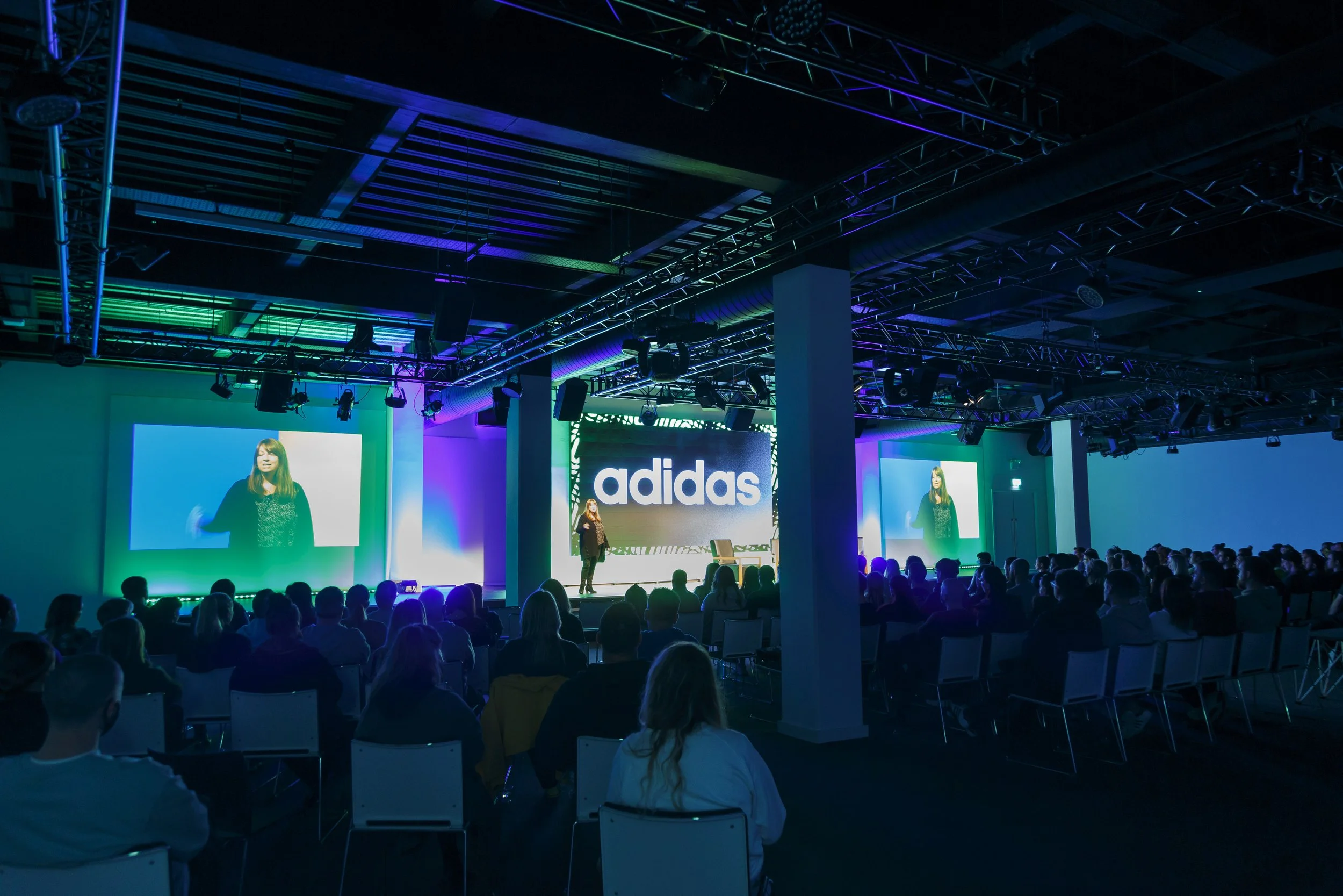 Adidas Superstar Awards