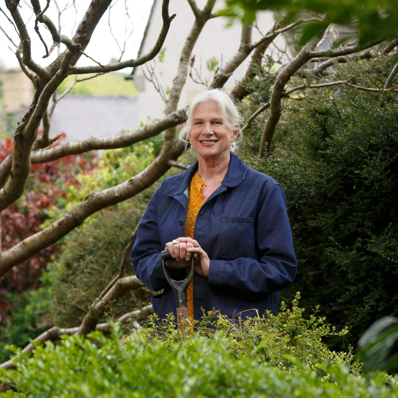 Ann Treneman for The Times