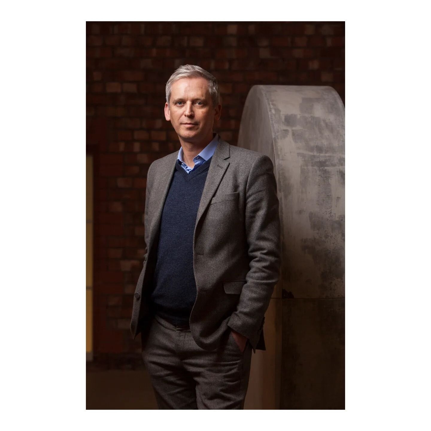 I am shocked and disappointed to hear that Alastair Hudson has been asked by the University of Manchester to leave his post as director of Manchester and Whitworth art galleries.

Alastair turned the Whitworth into a gallery where diverse voices coul