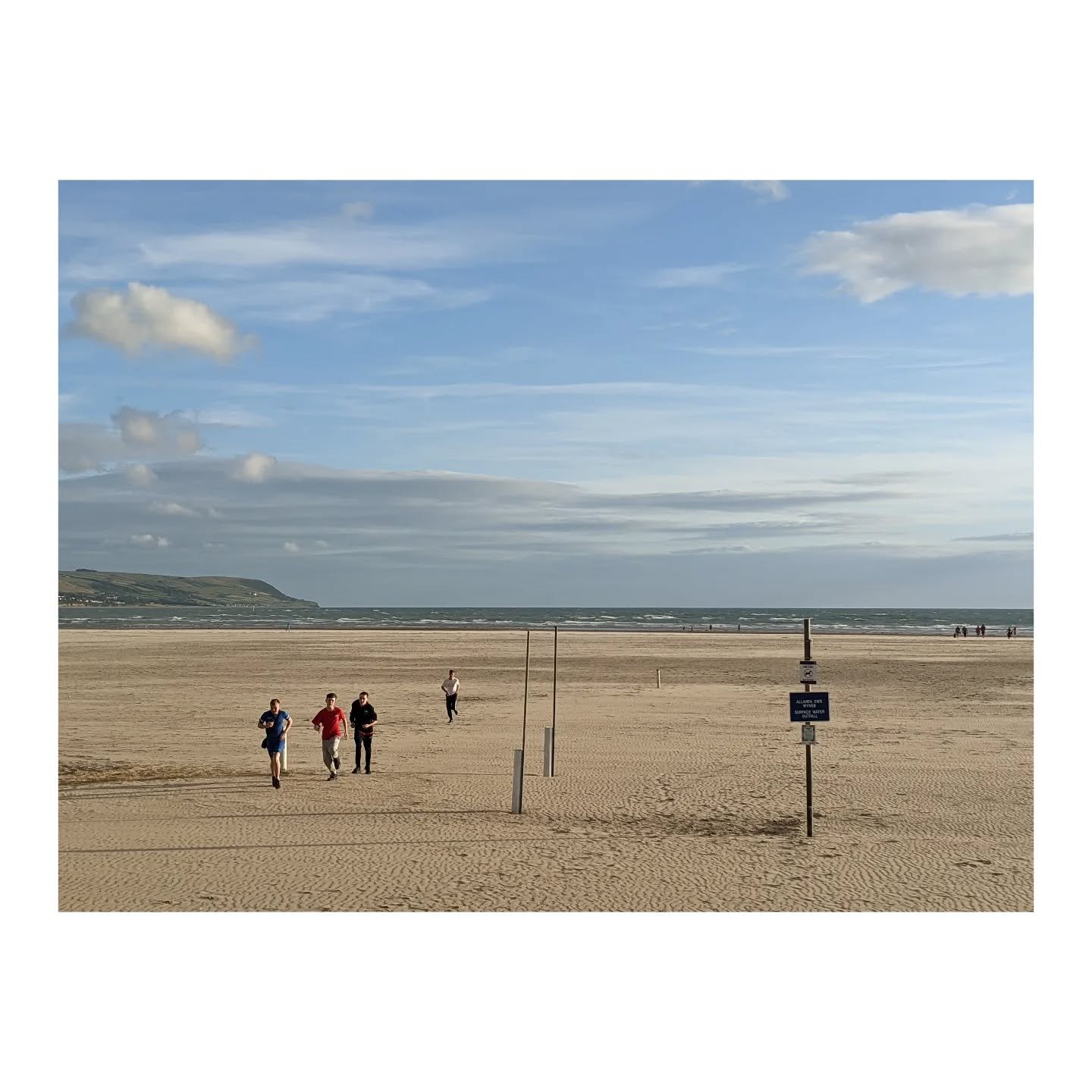 Barmouth beach 

#barmouth #wales