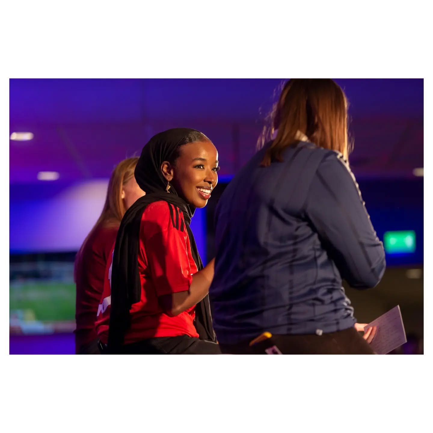 Great to work with TOL Events, @adidas and @versus at @manchesterunited yesterday.

@adidasfootball @adidaswomen