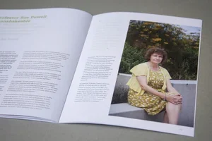 Research Matters Magazine