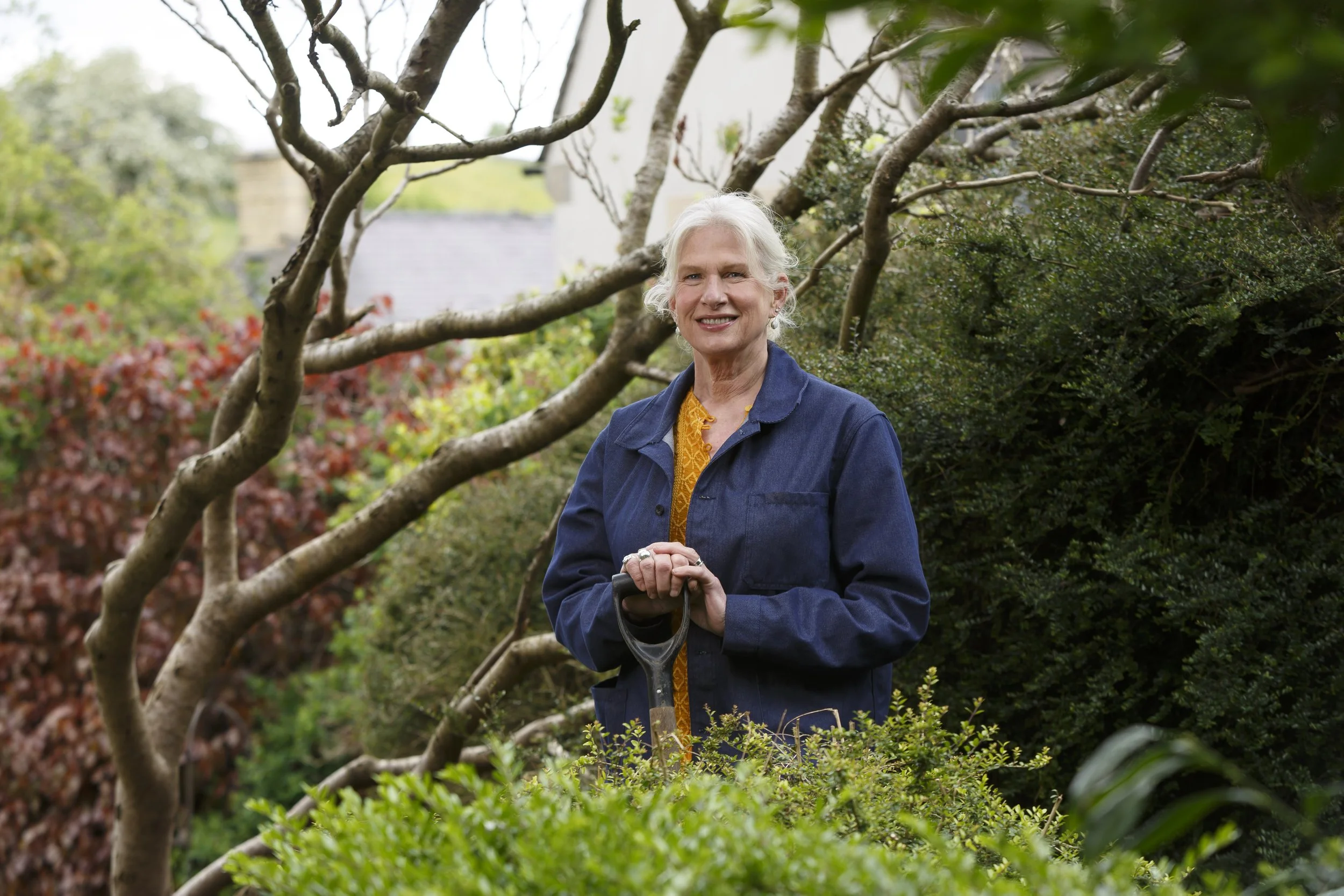 Ann Treneman for The Times