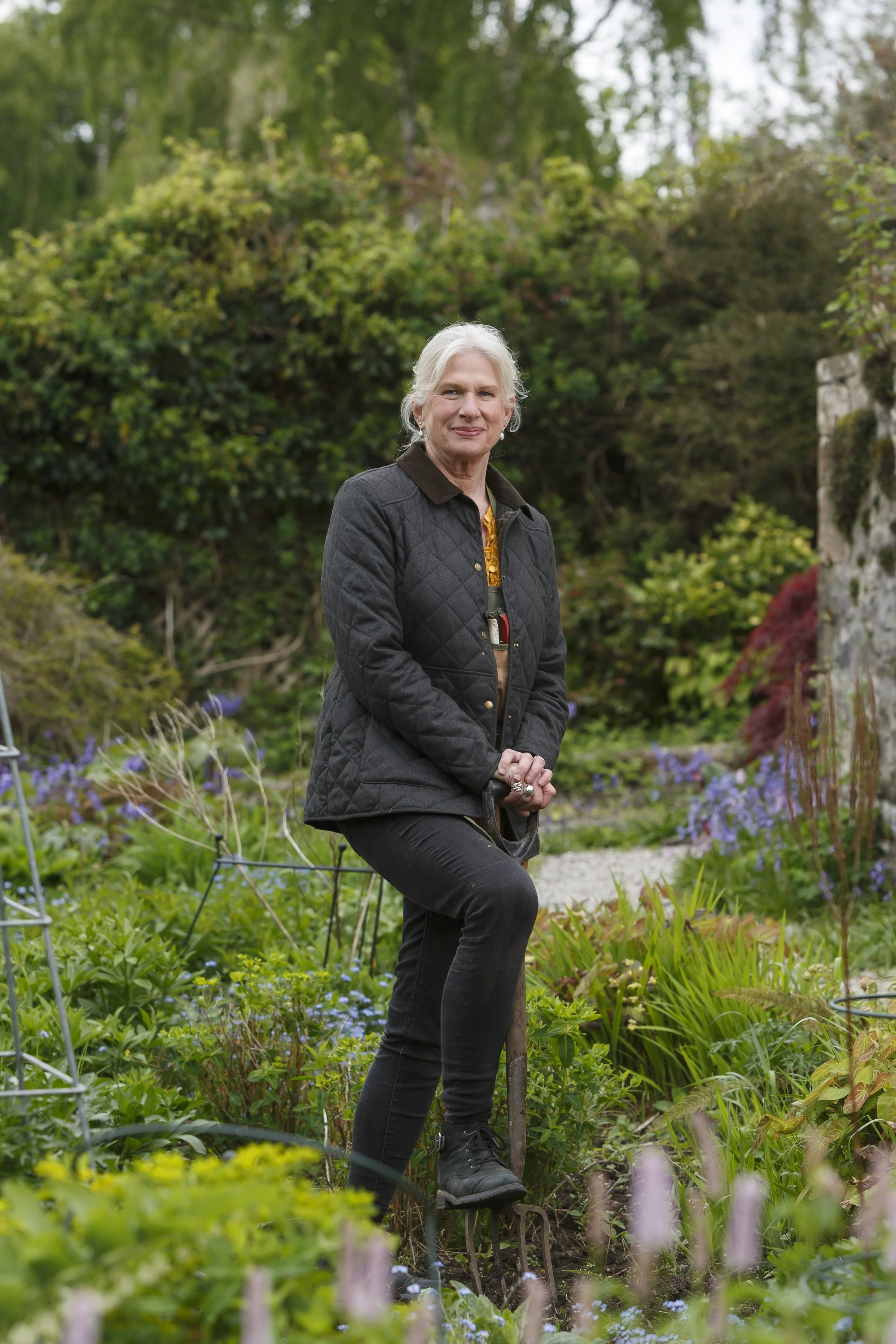 Ann Treneman for The Times