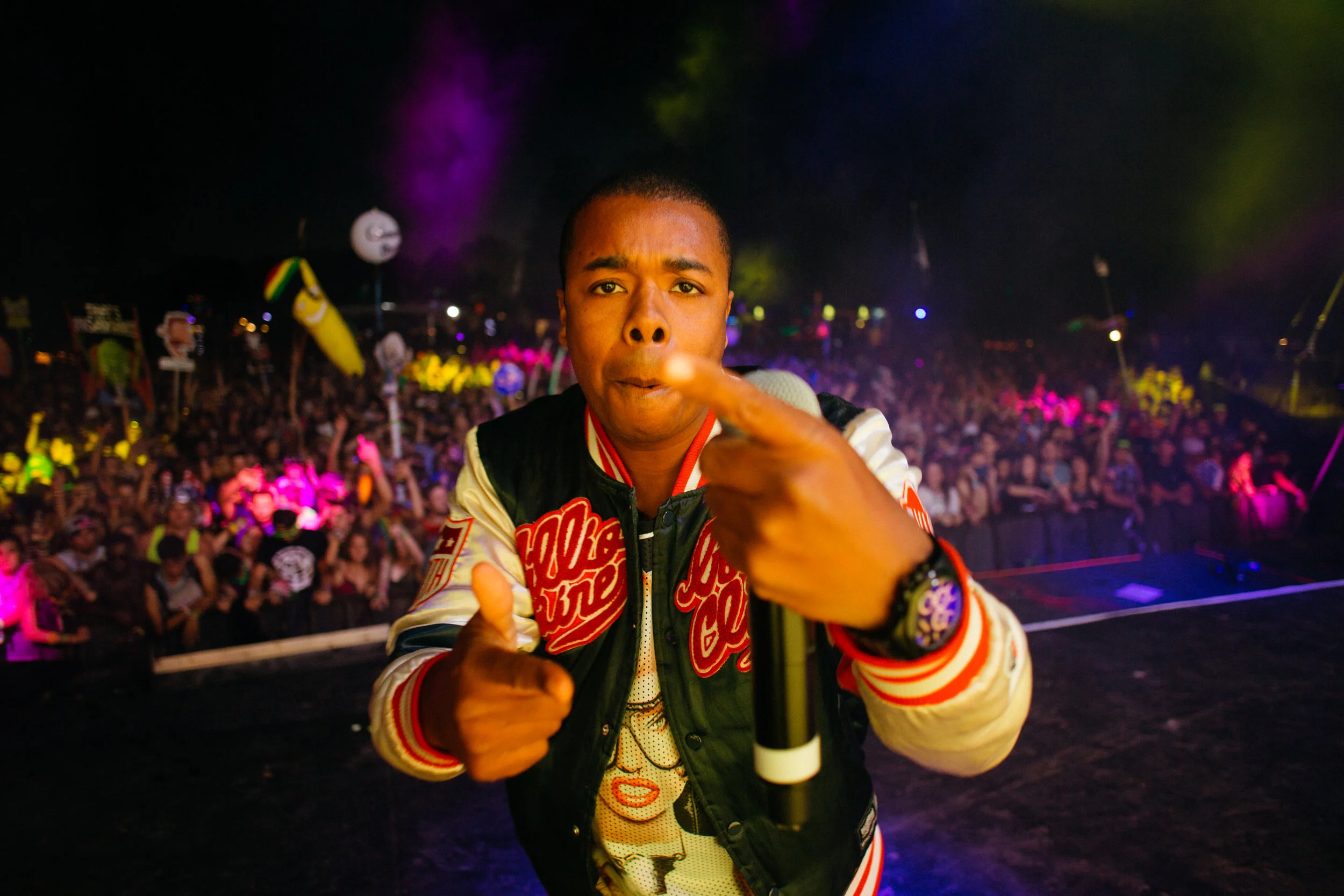 Artist: Bingo Player Event: Dancefestopia 2017 Event Photography and Official After Movie