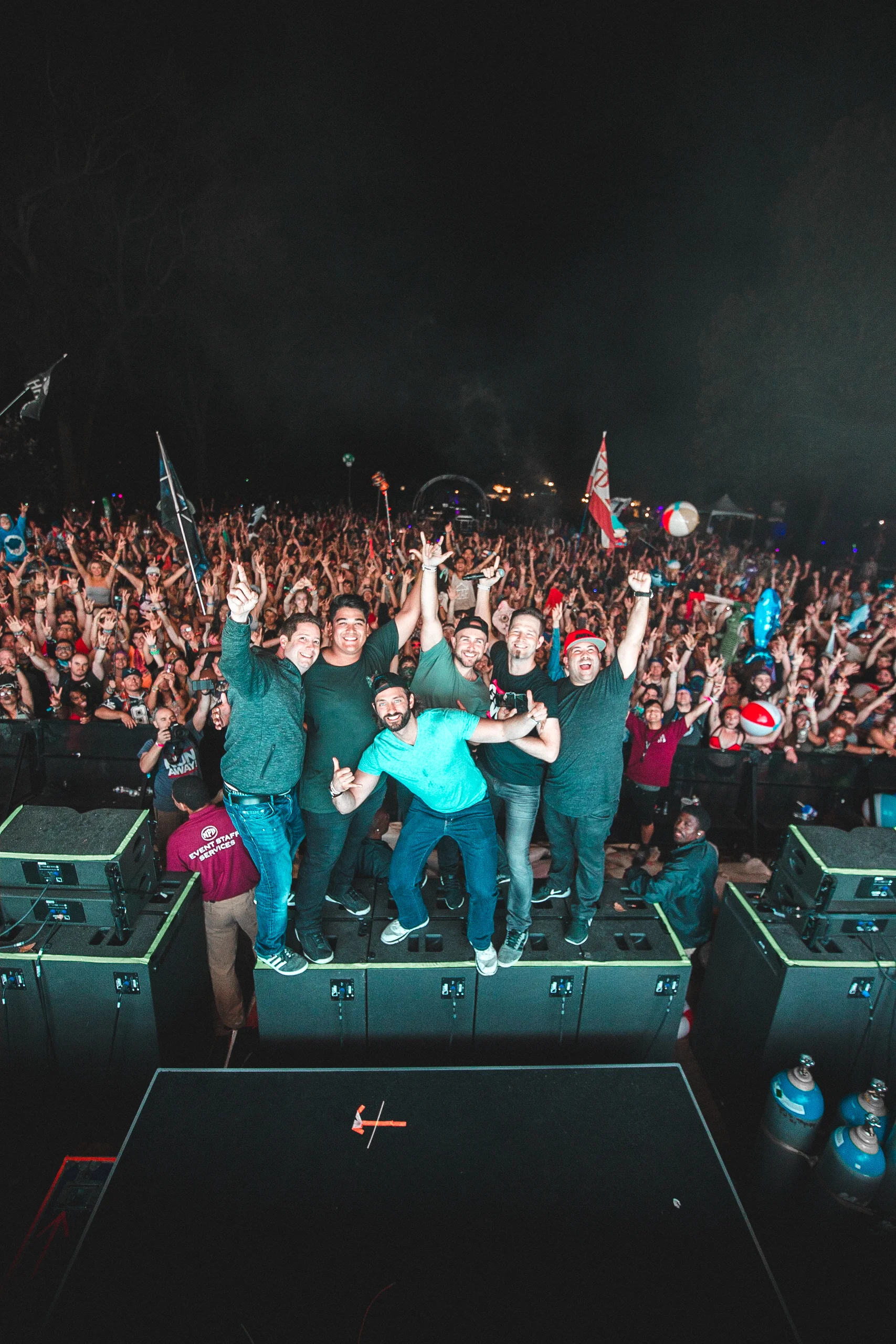 Festival: Dancefestopia 2017 Event Photography and Official After Movie