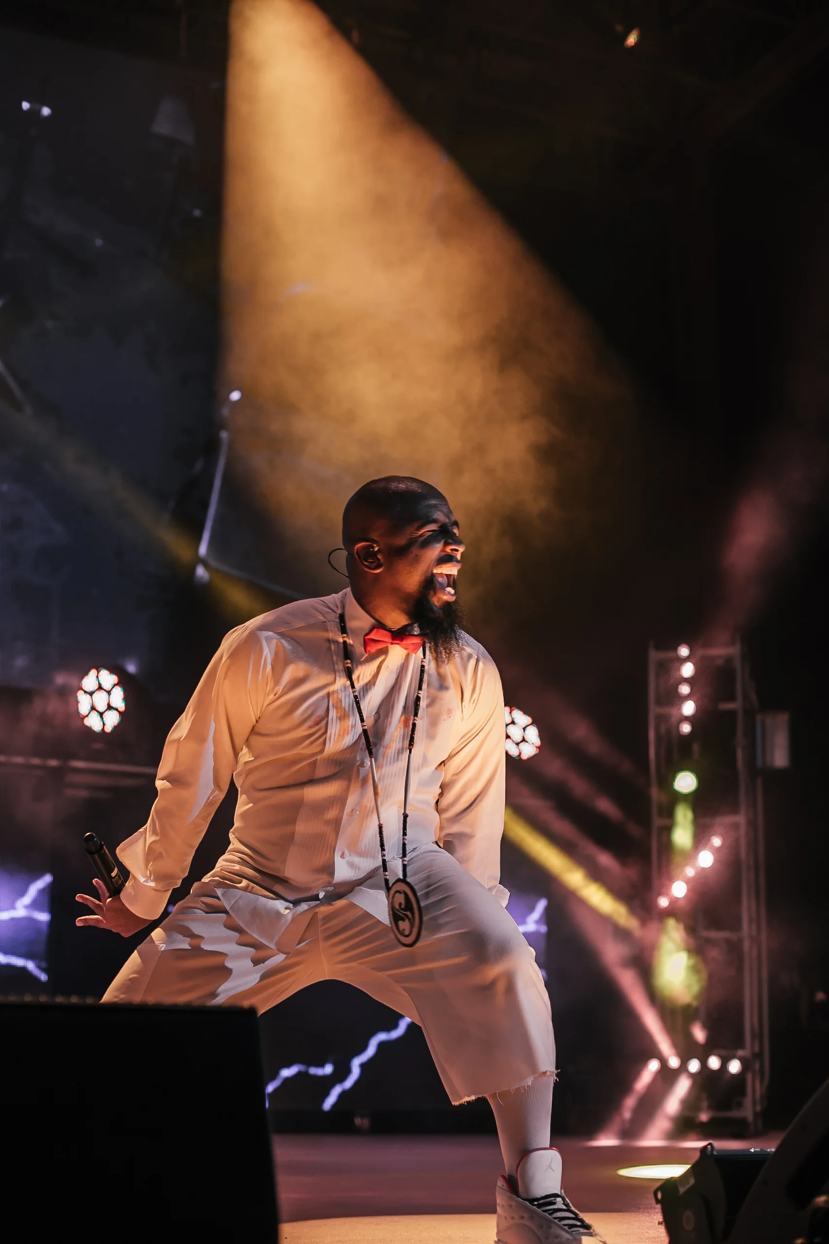 Artist: Tech N9ne Venue: Red Rocks Amphitheater Event Photography and Video