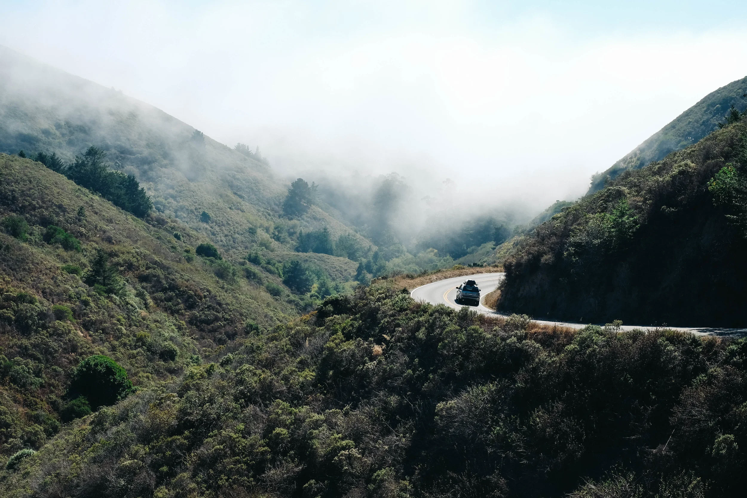 Point Reyes, CA