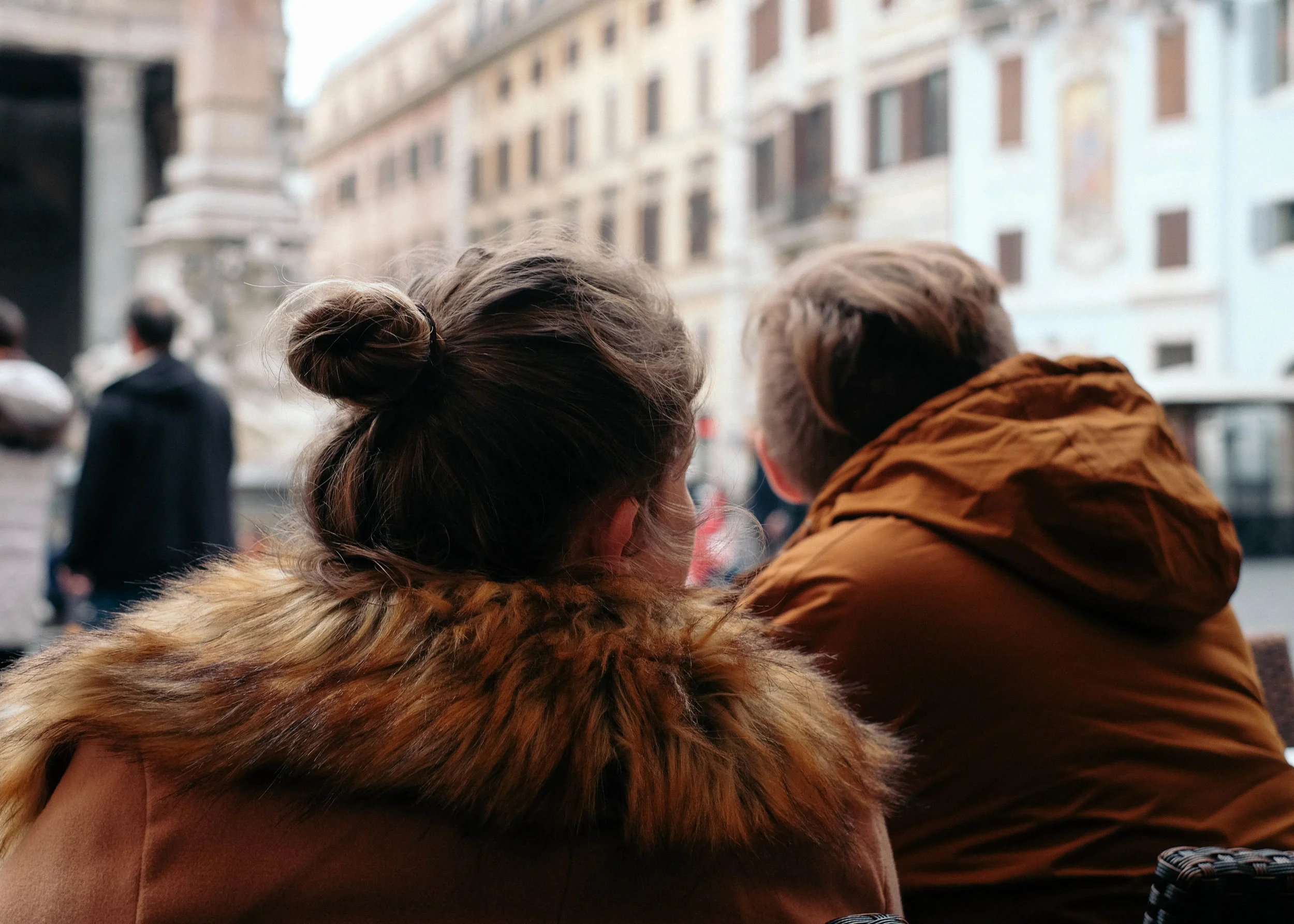 Rome, Italy