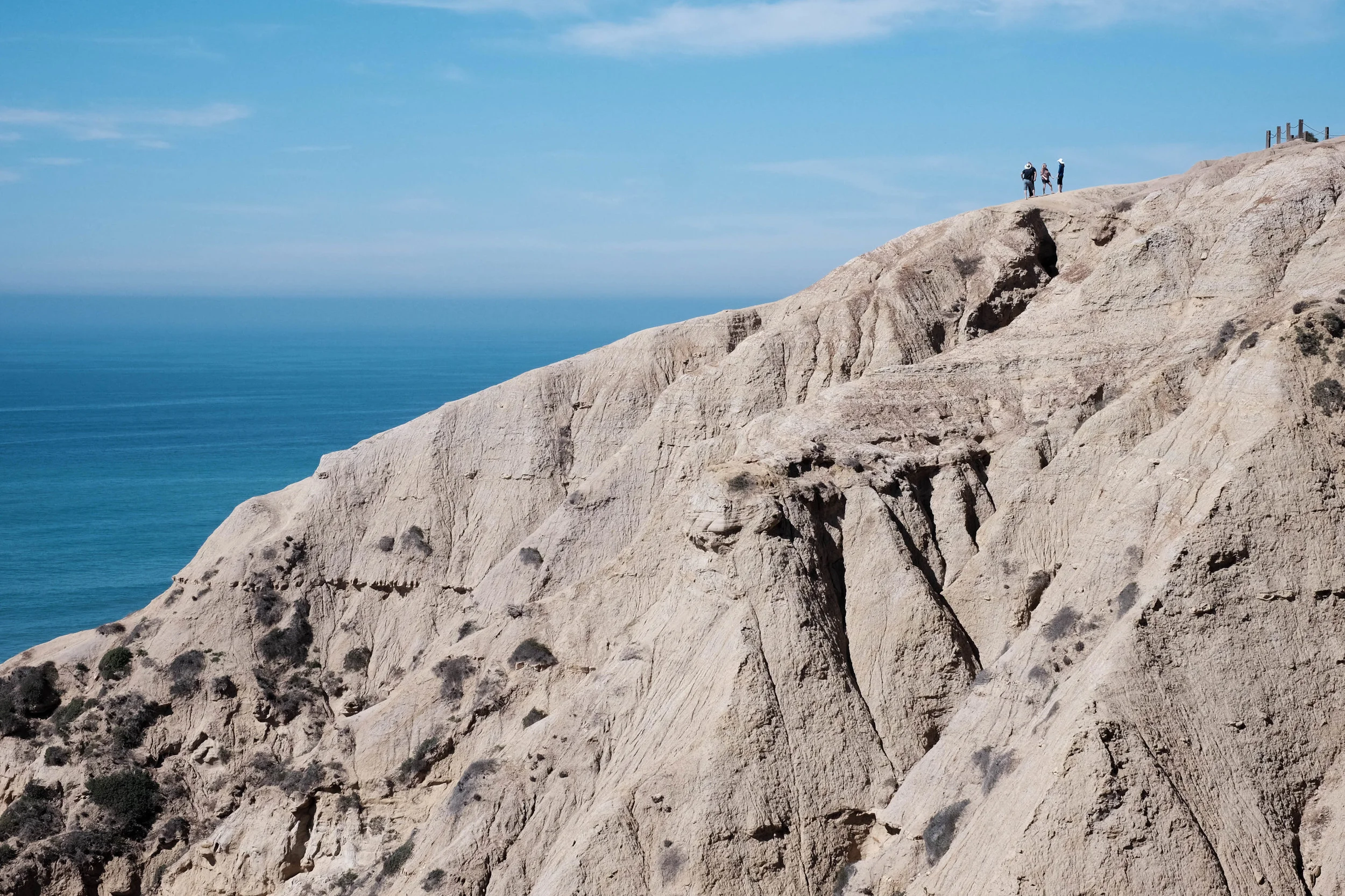 Blacks Beach, San Diego, CA