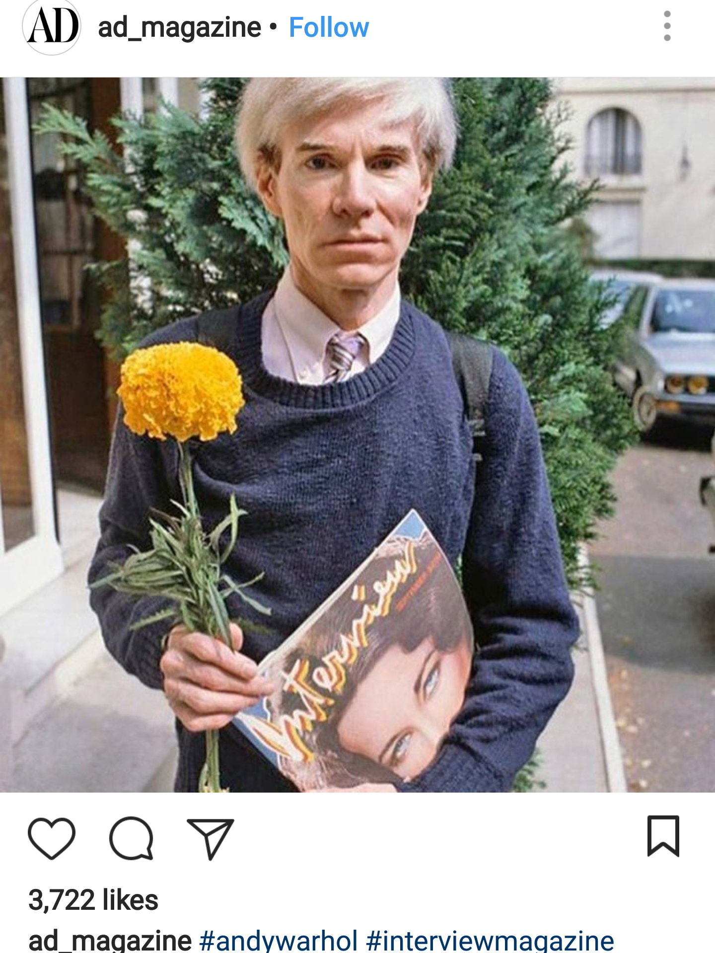 Andy Warhol – Wikipédia, a enciclopédia livre