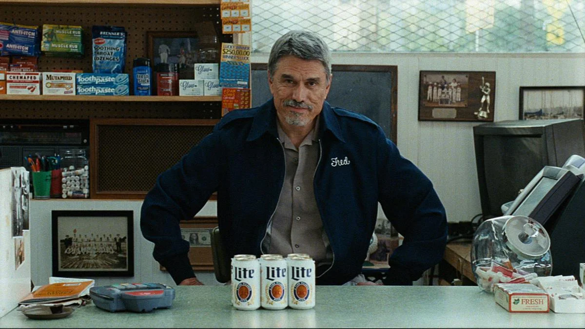 The Original Light Beer 