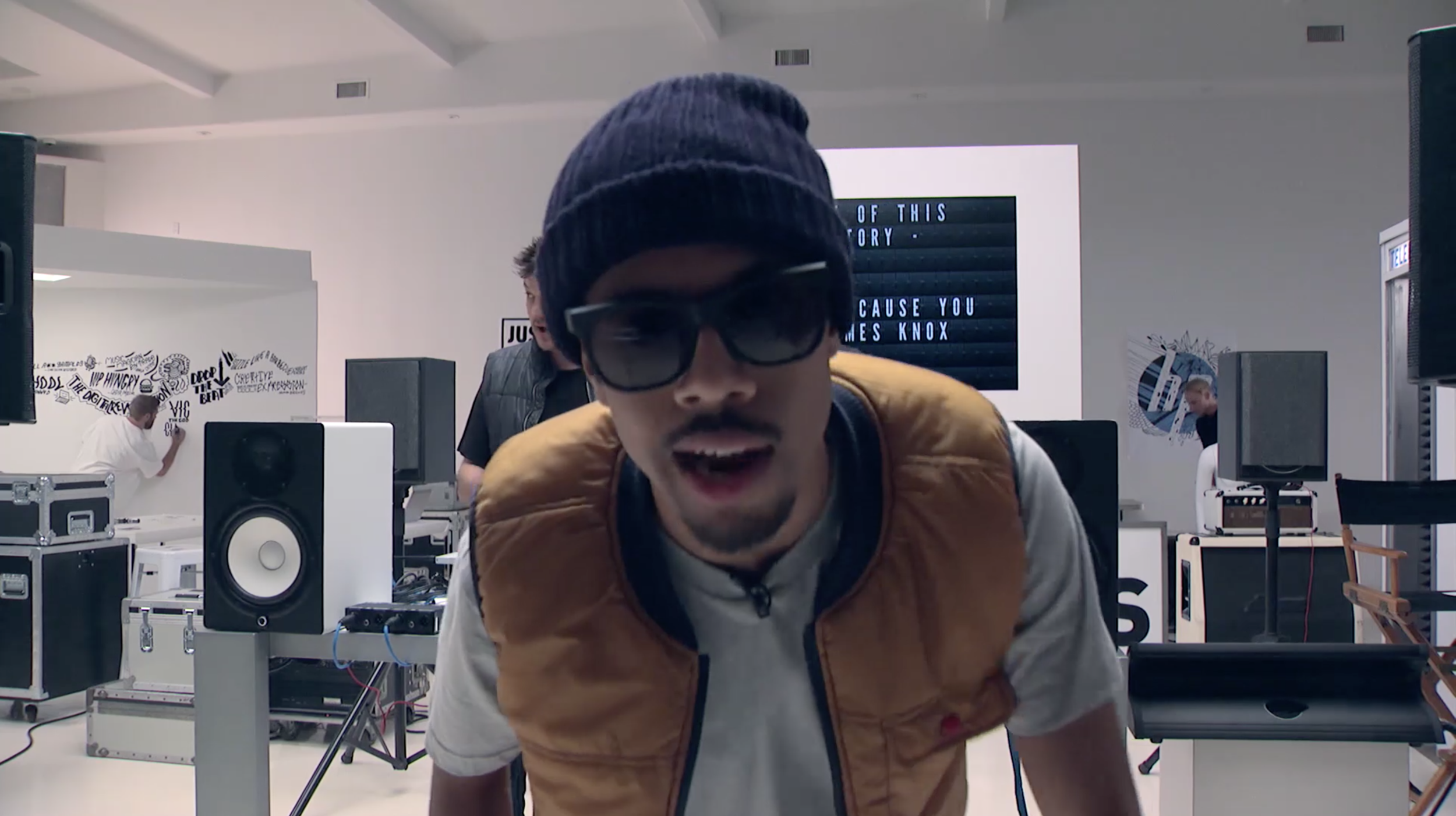 2Days Beat - Live streaming