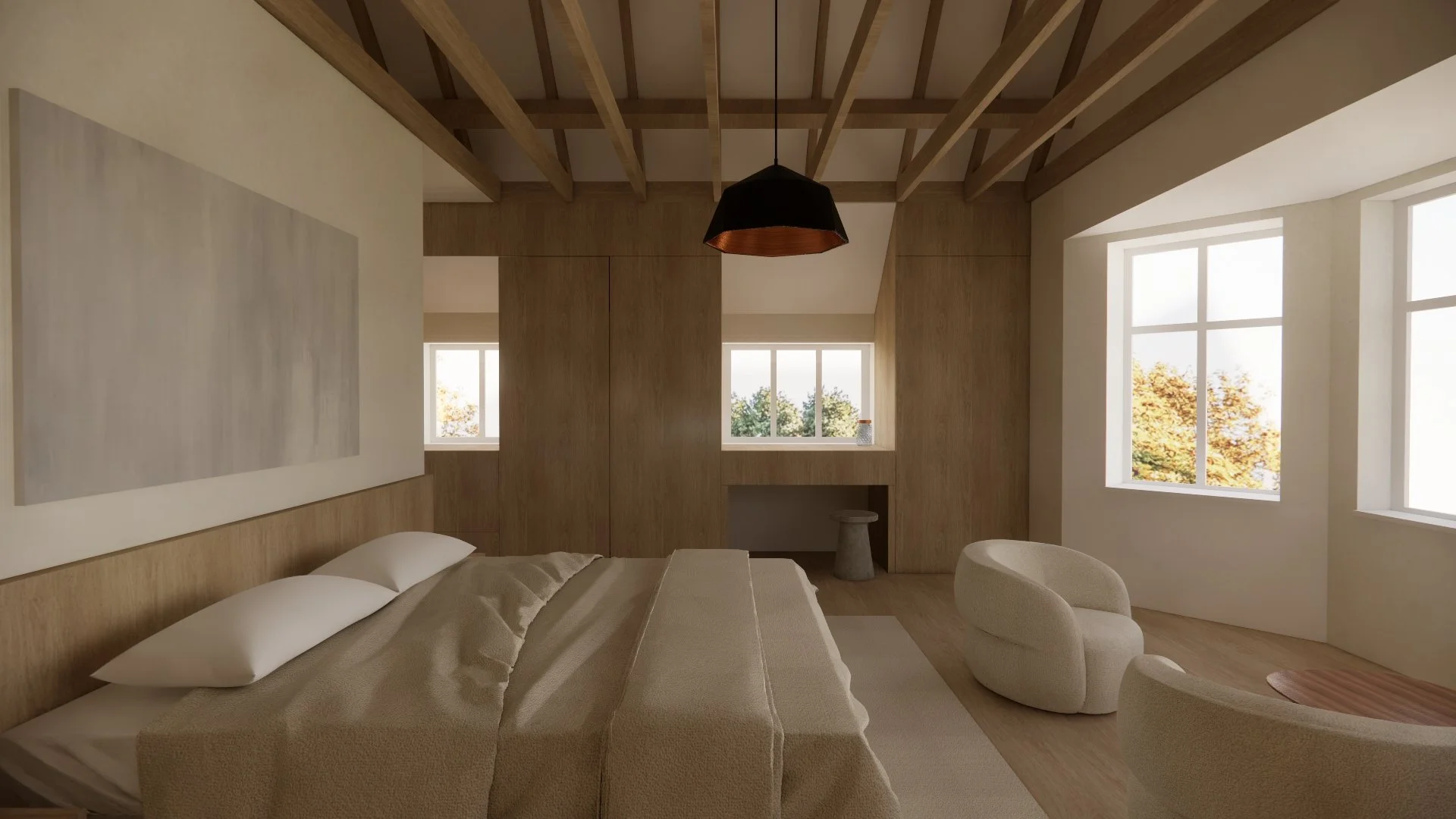 Proposed Model - Scene 3.jpg