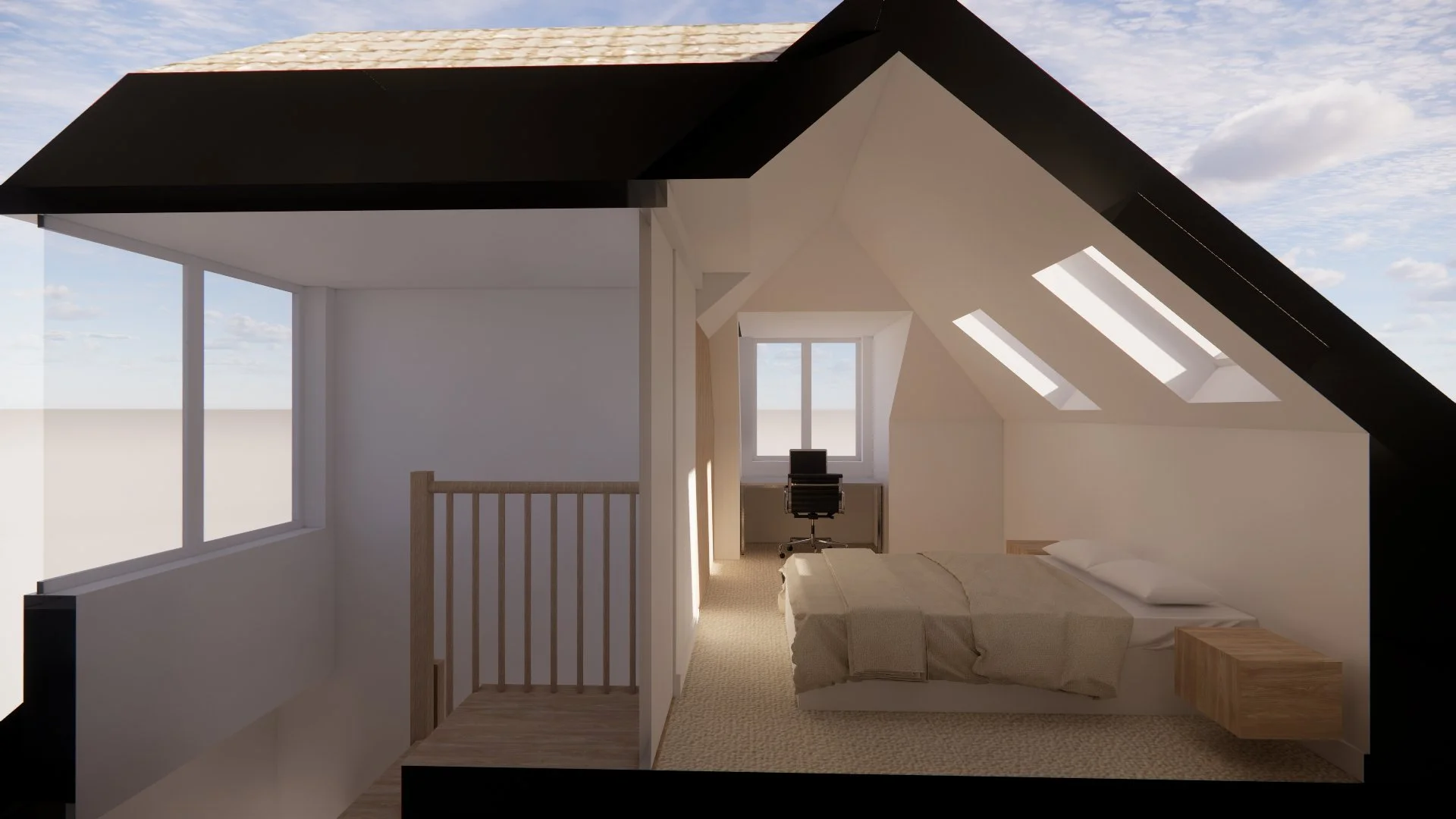 Proposed Model - Scene 3 A.jpg