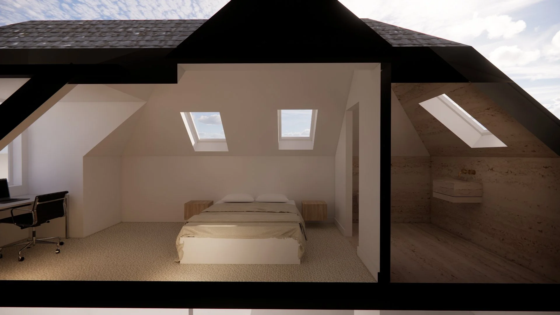 Proposed Model - Scene 6 A.jpg